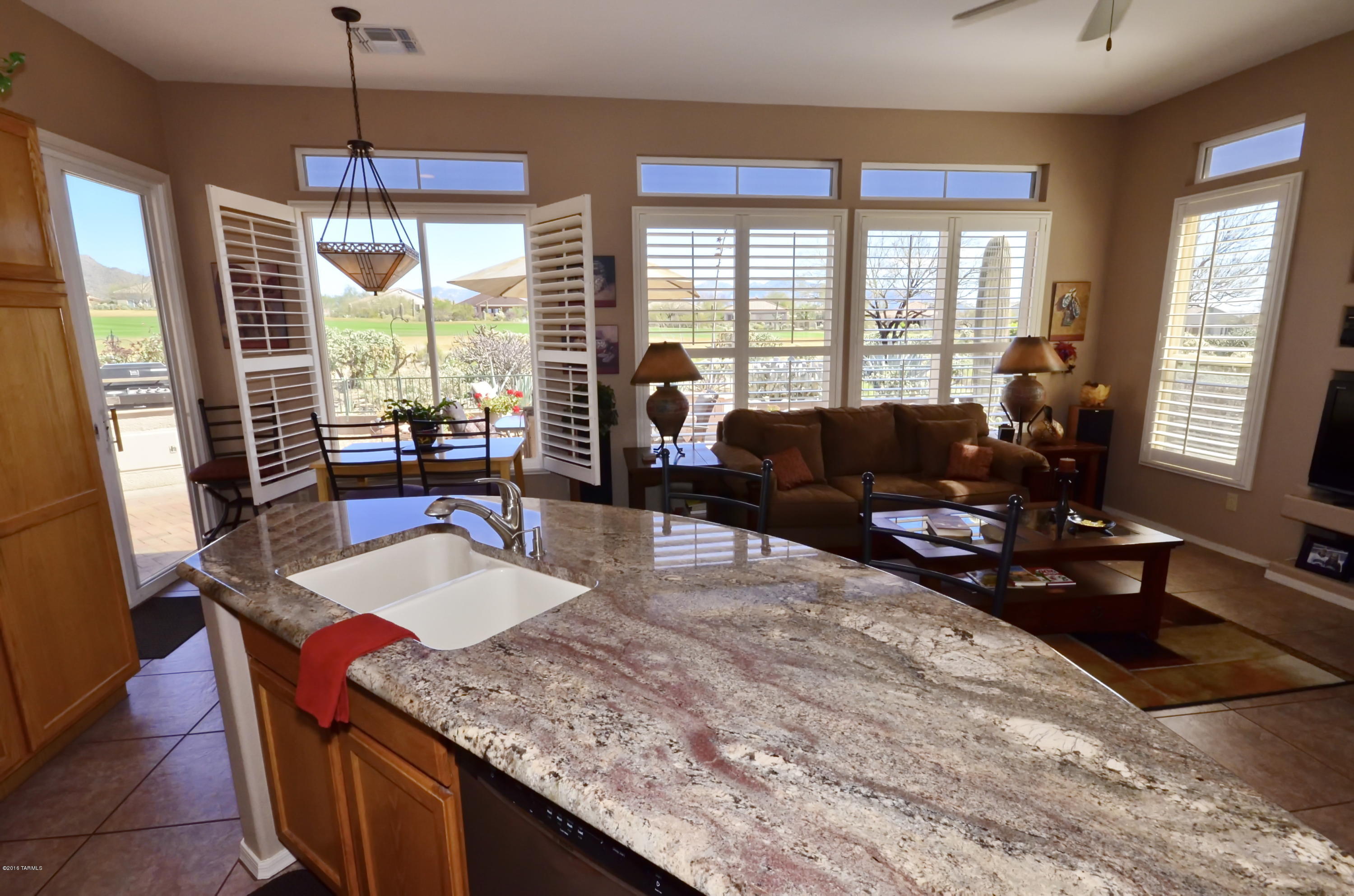 Heritage Highlands At Redhawk (1-392) - Residential