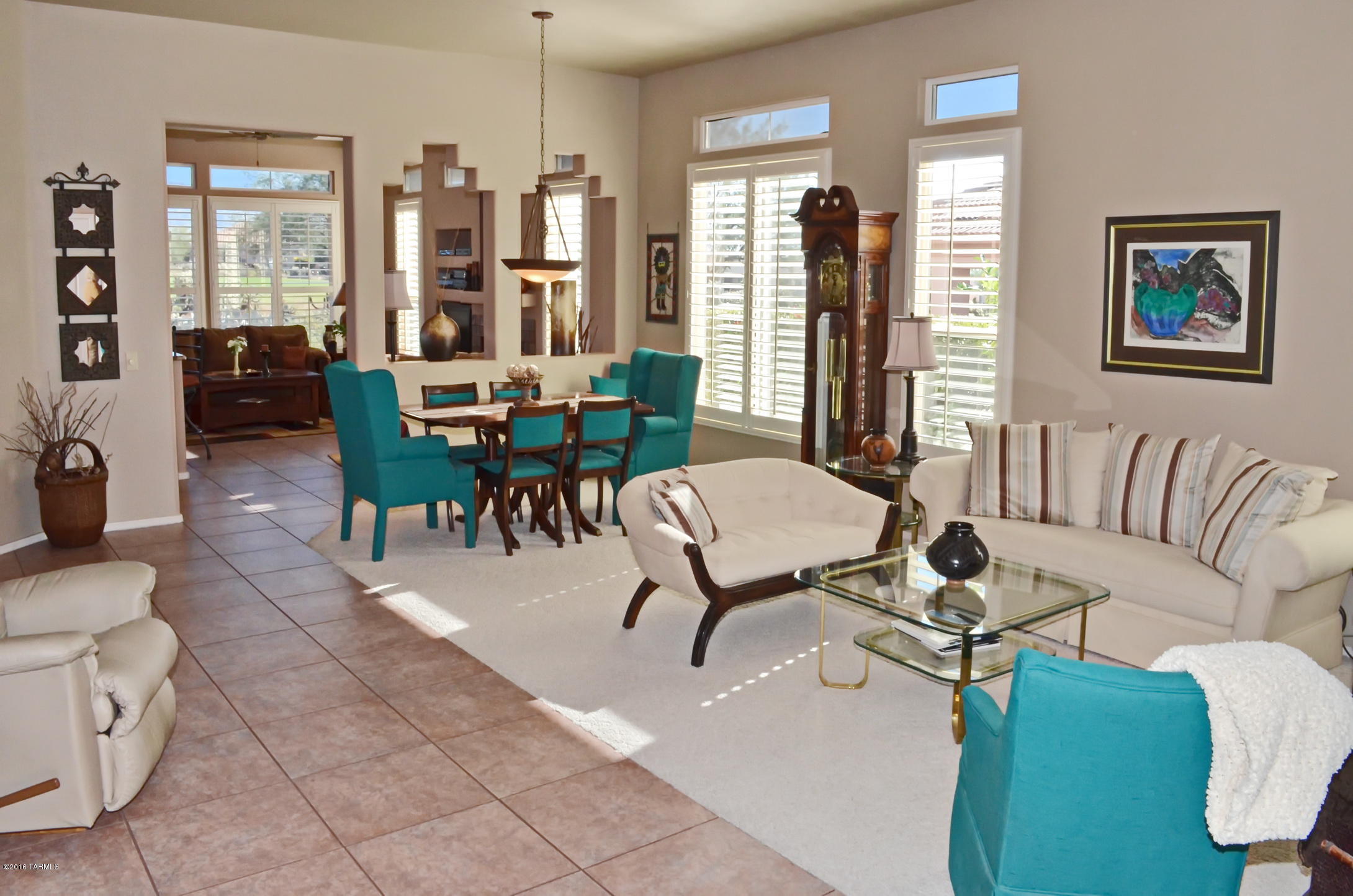 Heritage Highlands At Redhawk (1-392) - Residential