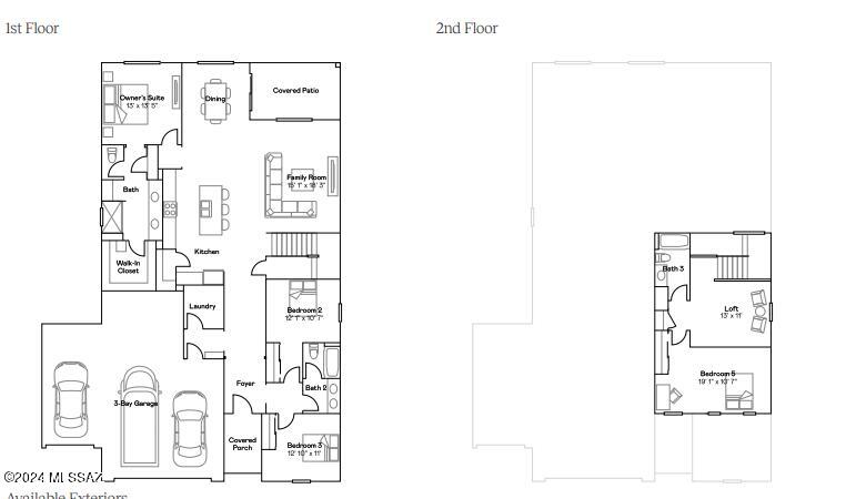 Santa Rita Ranch III SQ20141350560 - Residential