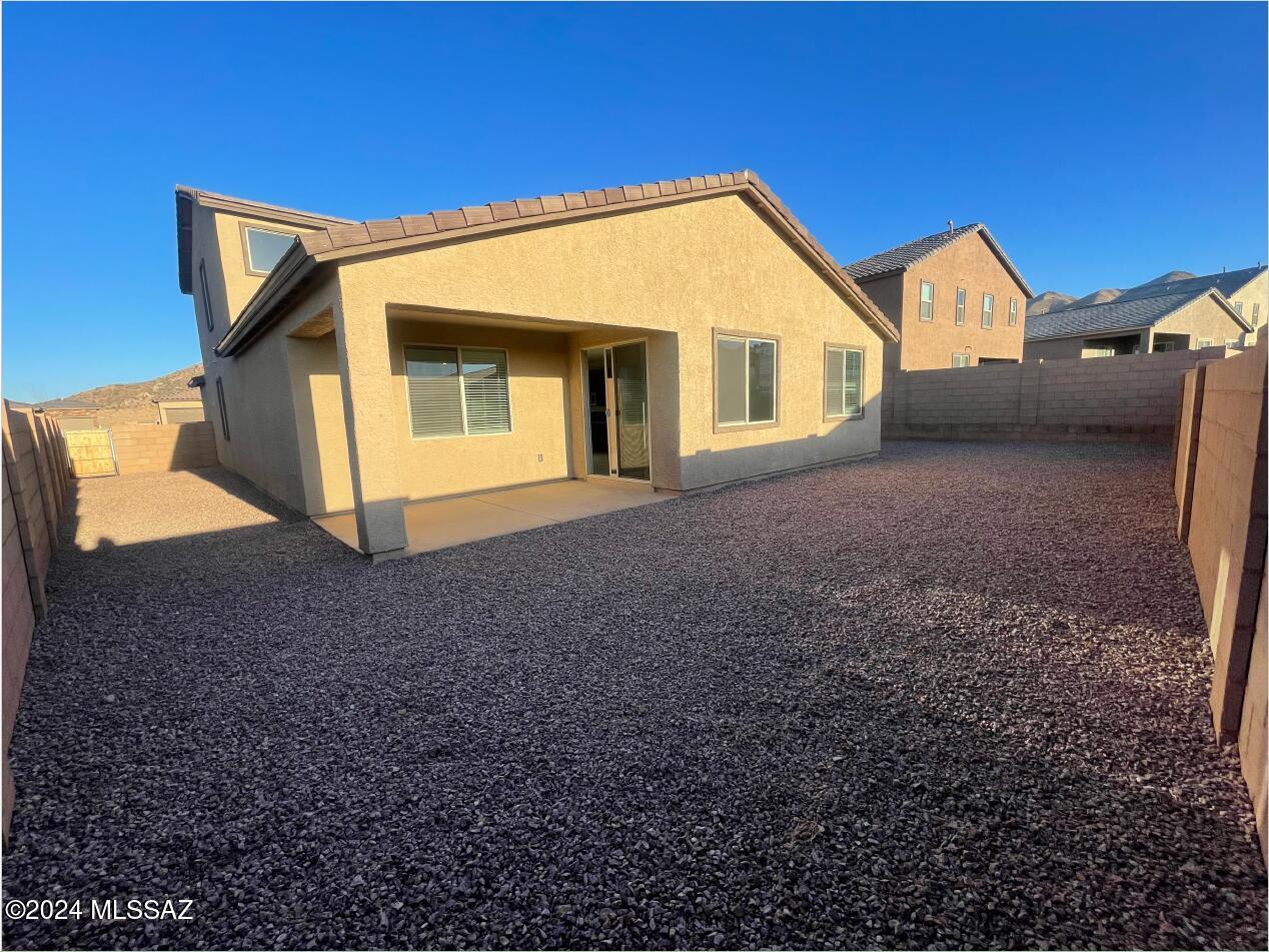 Santa Rita Ranch III SQ20141350560 - Residential