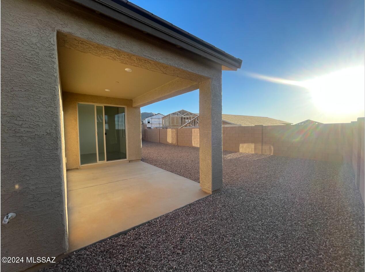 Santa Rita Ranch III SQ20141350560 - Residential