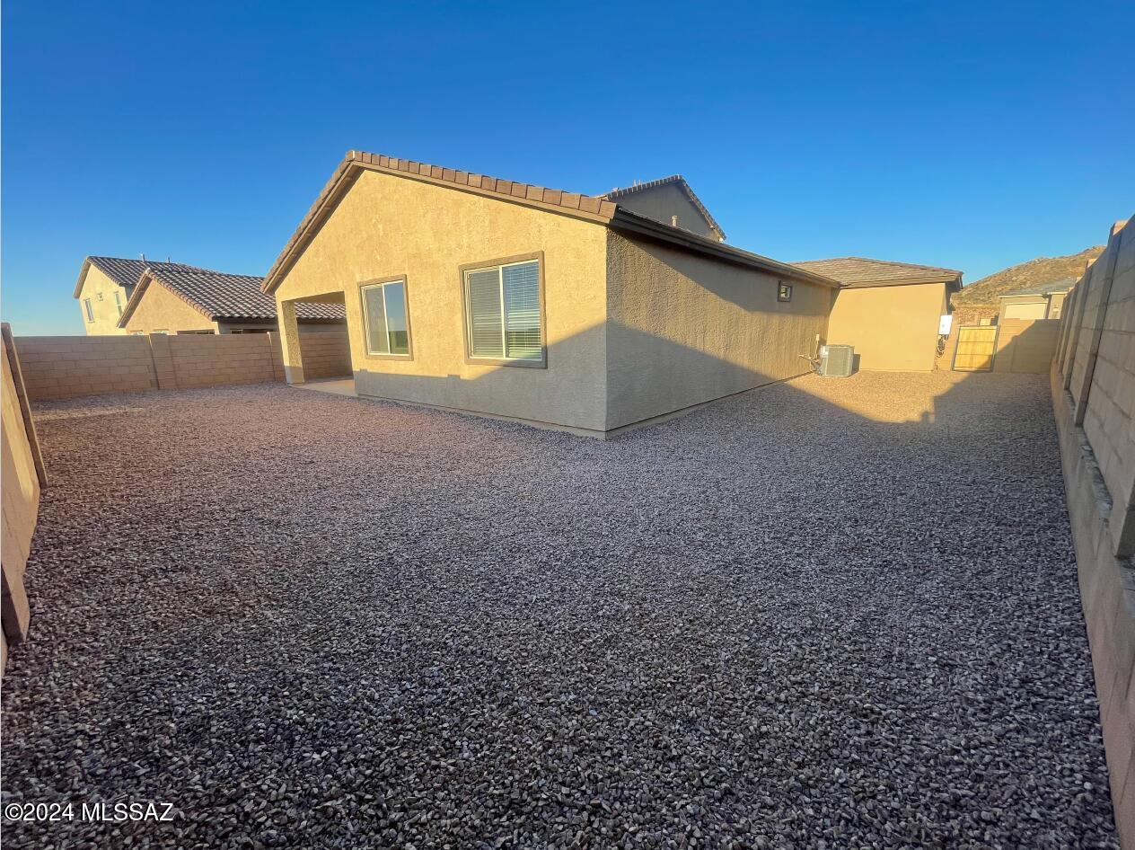 Santa Rita Ranch III SQ20141350560 - Residential