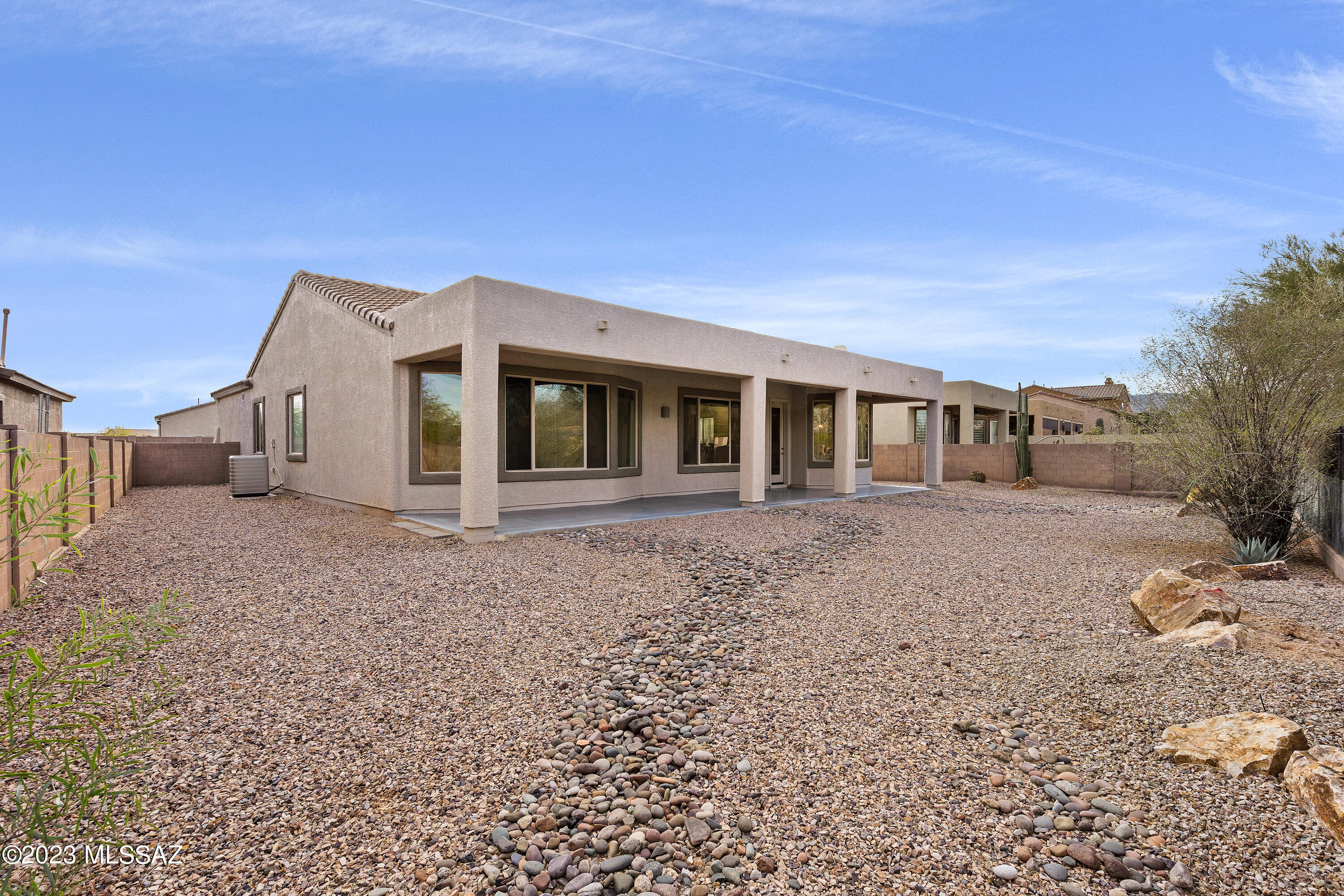 Continental Reserve Blk. 16A (1-111) - Residential