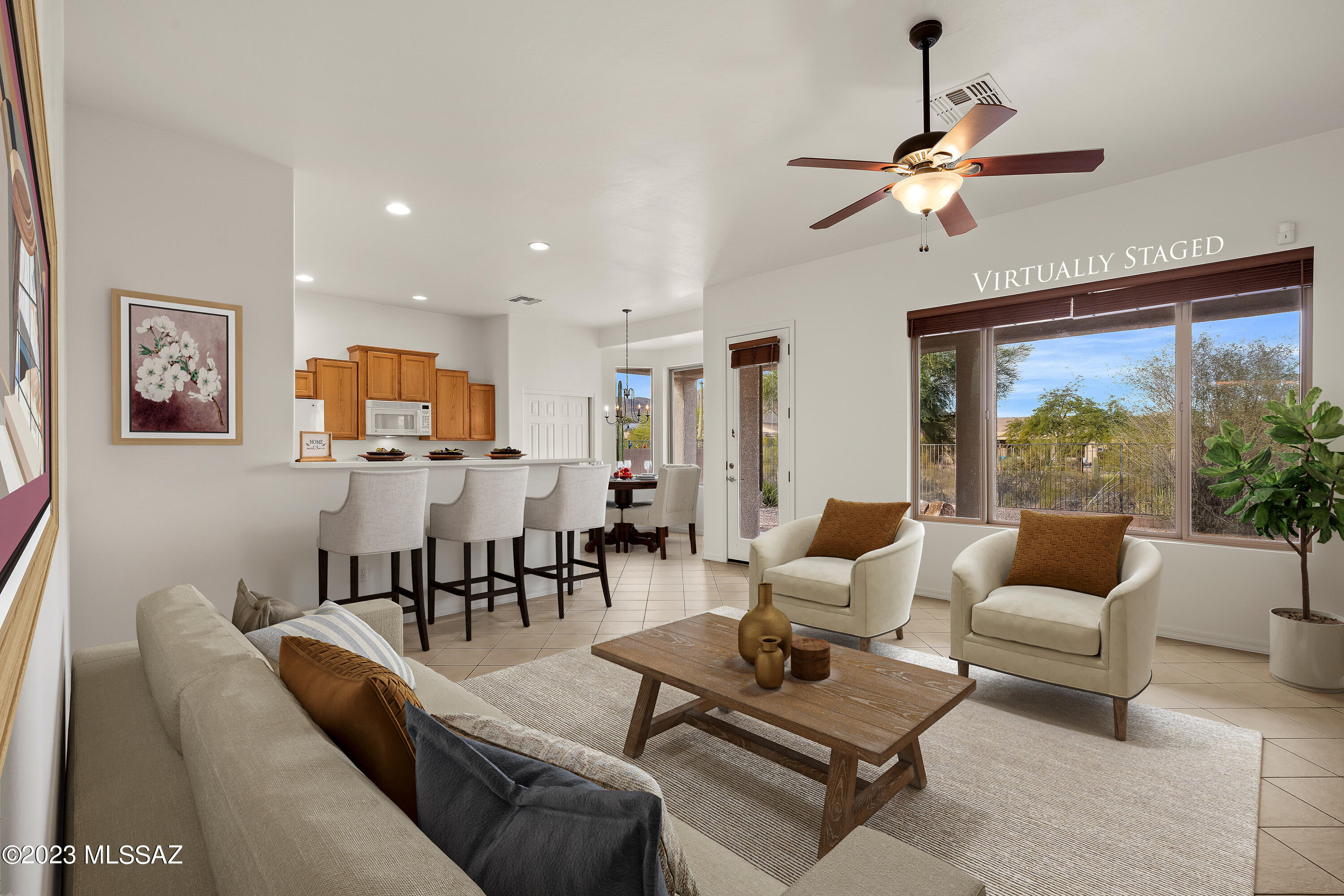 Continental Reserve Blk. 16A (1-111) - Residential