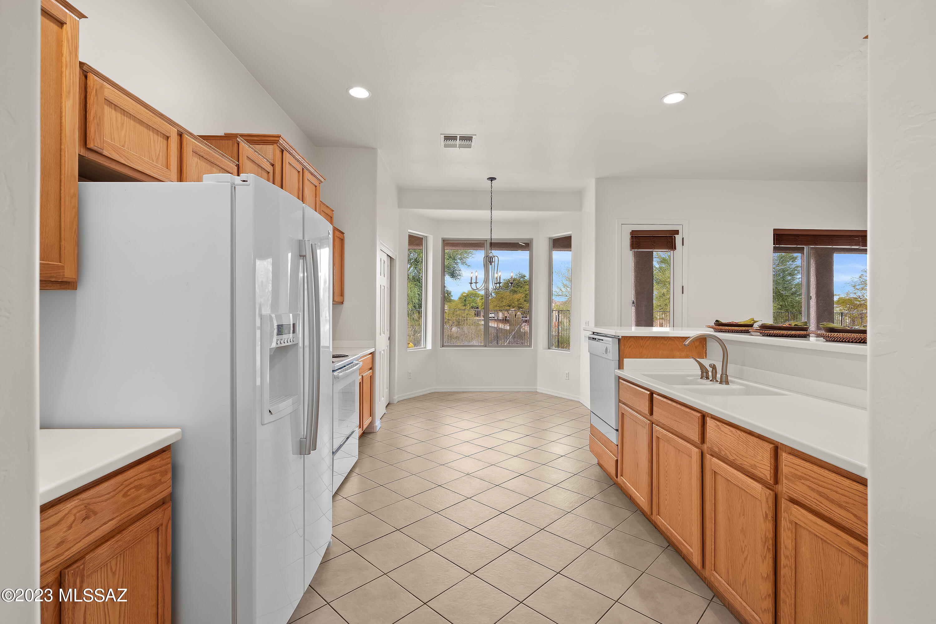 Continental Reserve Blk. 16A (1-111) - Residential