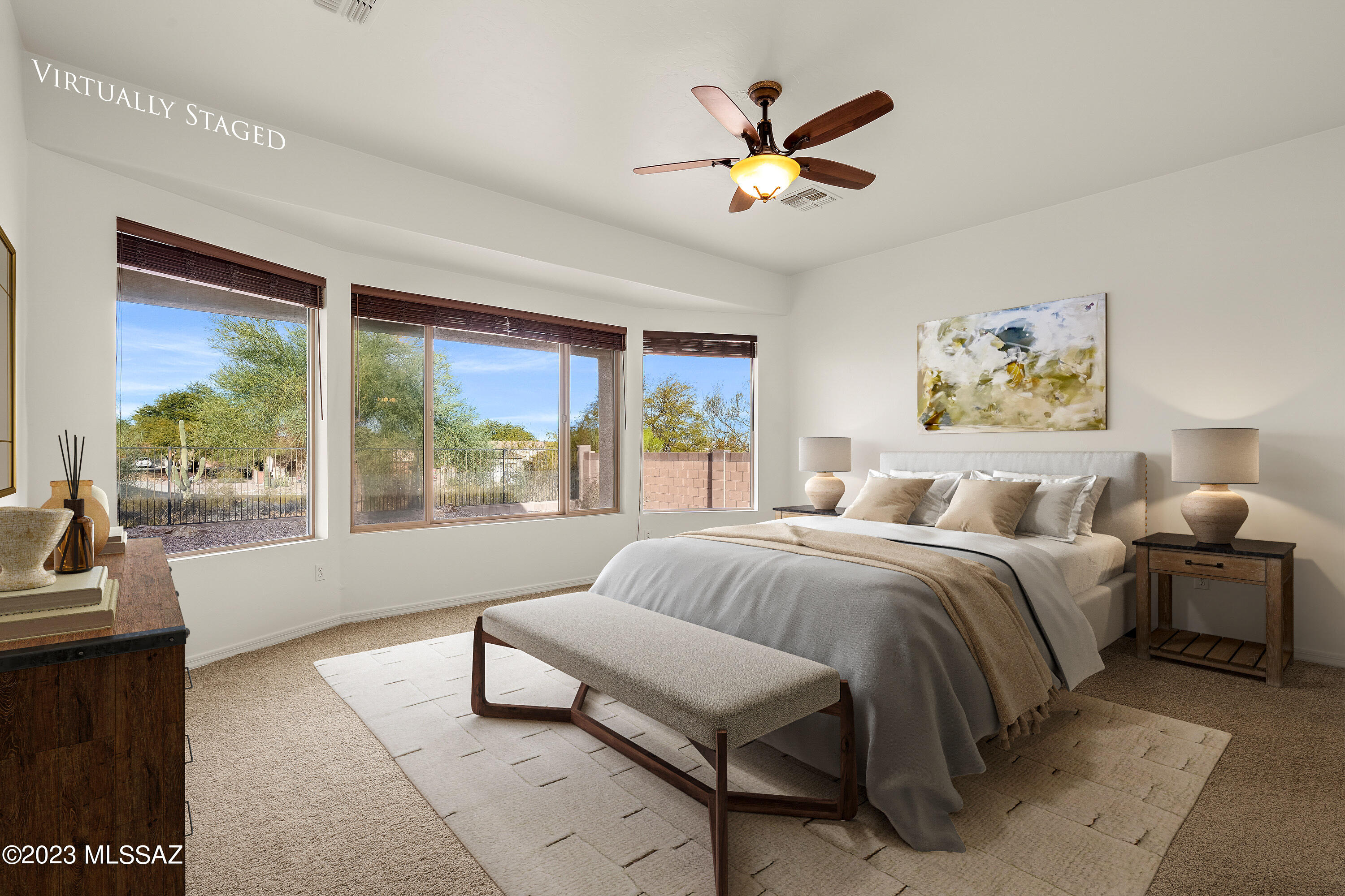 Continental Reserve Blk. 16A (1-111) - Residential