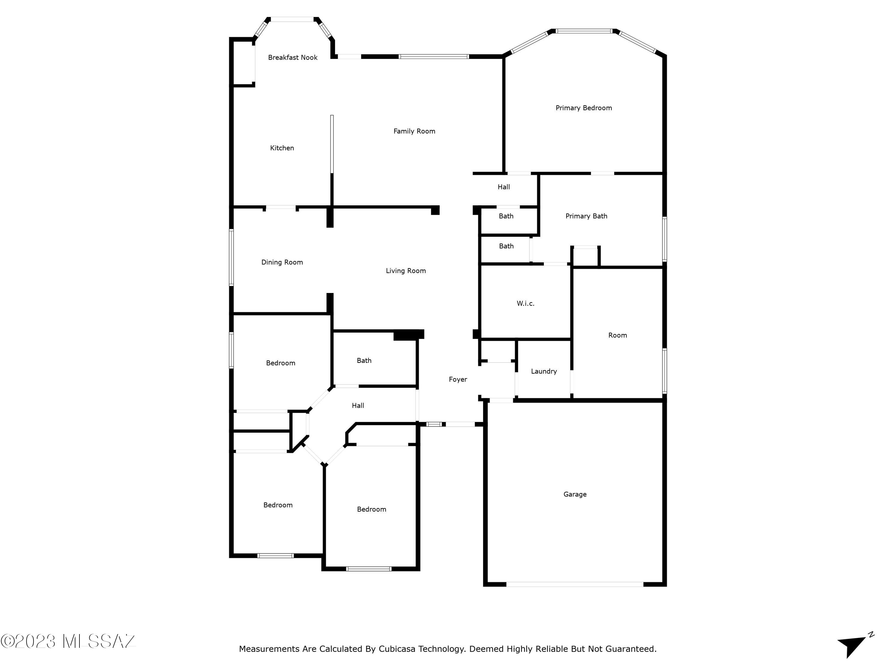 Continental Reserve Blk. 16A (1-111) - Residential