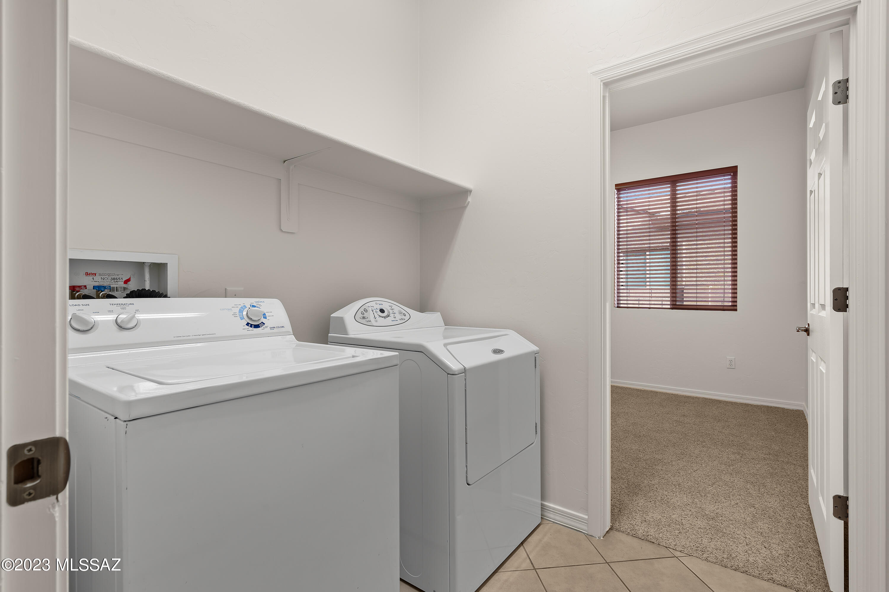 Continental Reserve Blk. 16A (1-111) - Residential