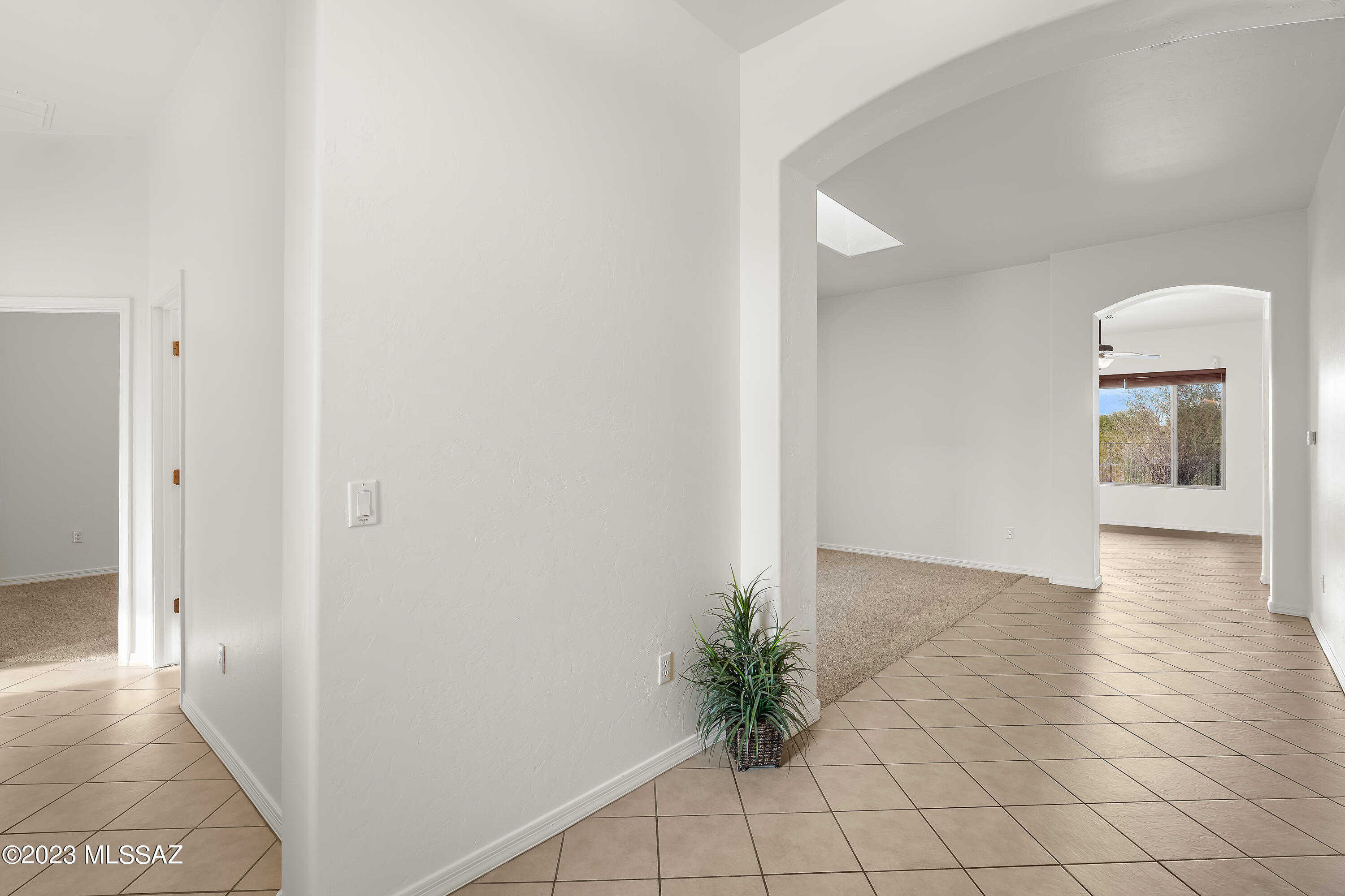 Continental Reserve Blk. 16A (1-111) - Residential