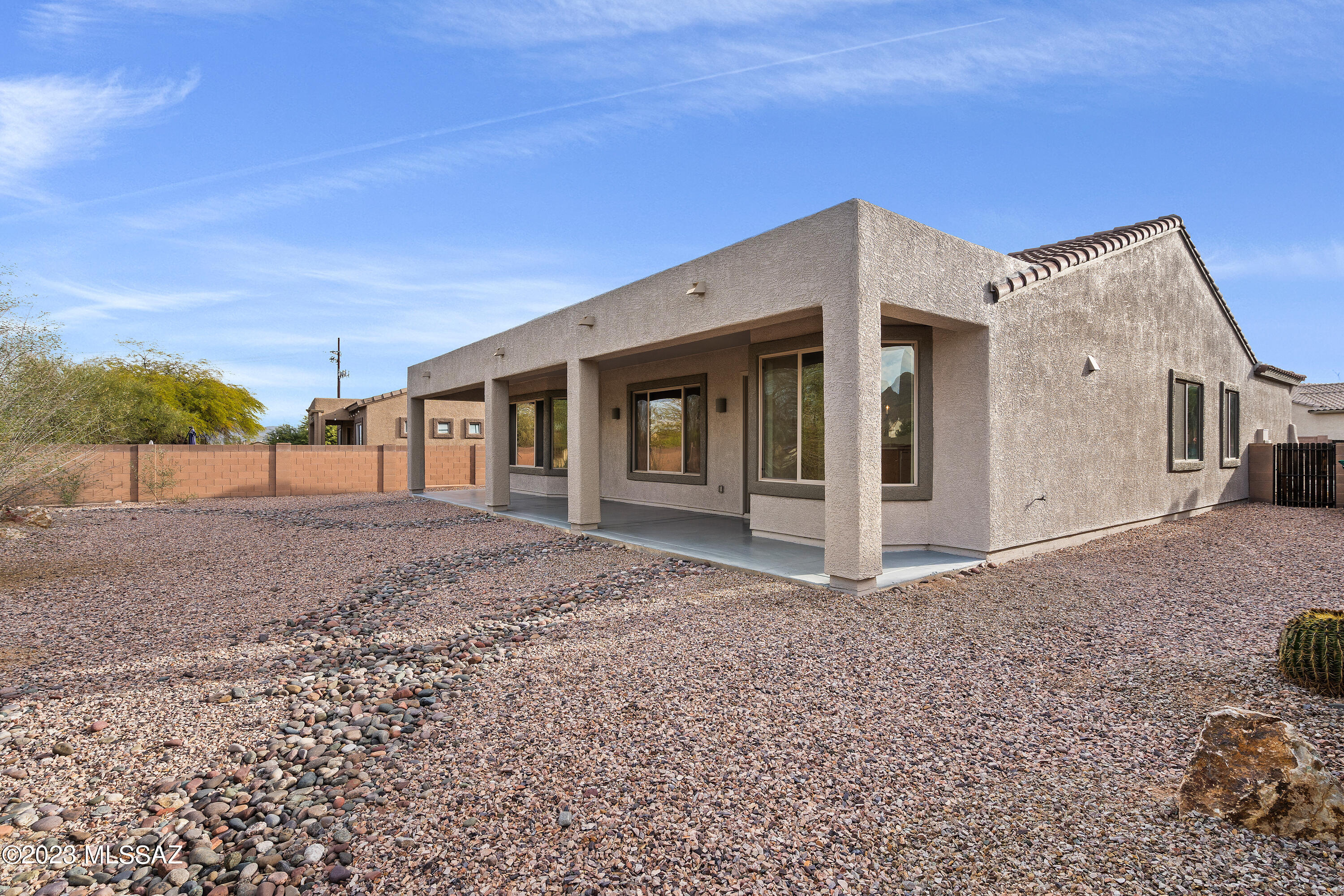 Continental Reserve Blk. 16A (1-111) - Residential