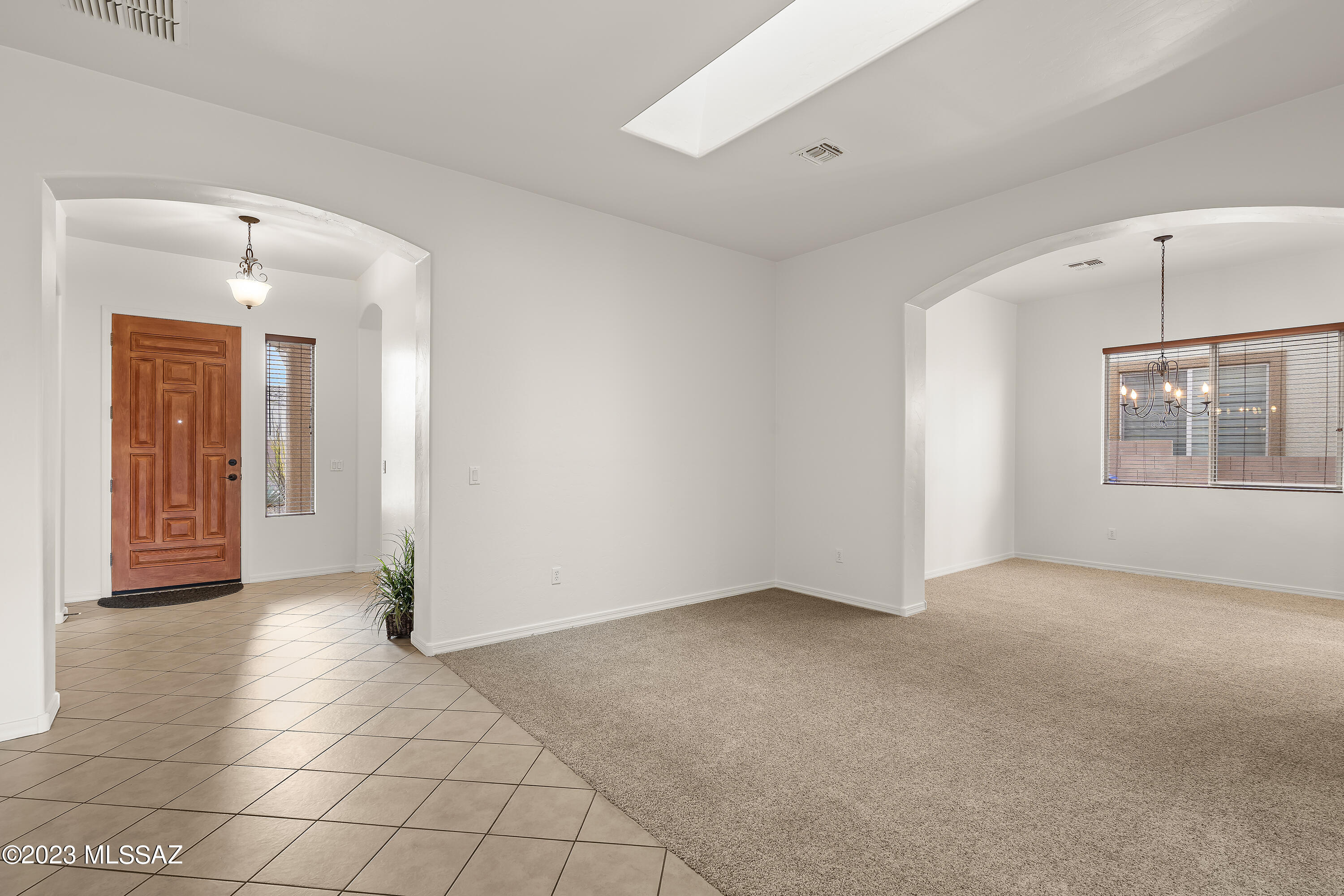 Continental Reserve Blk. 16A (1-111) - Residential