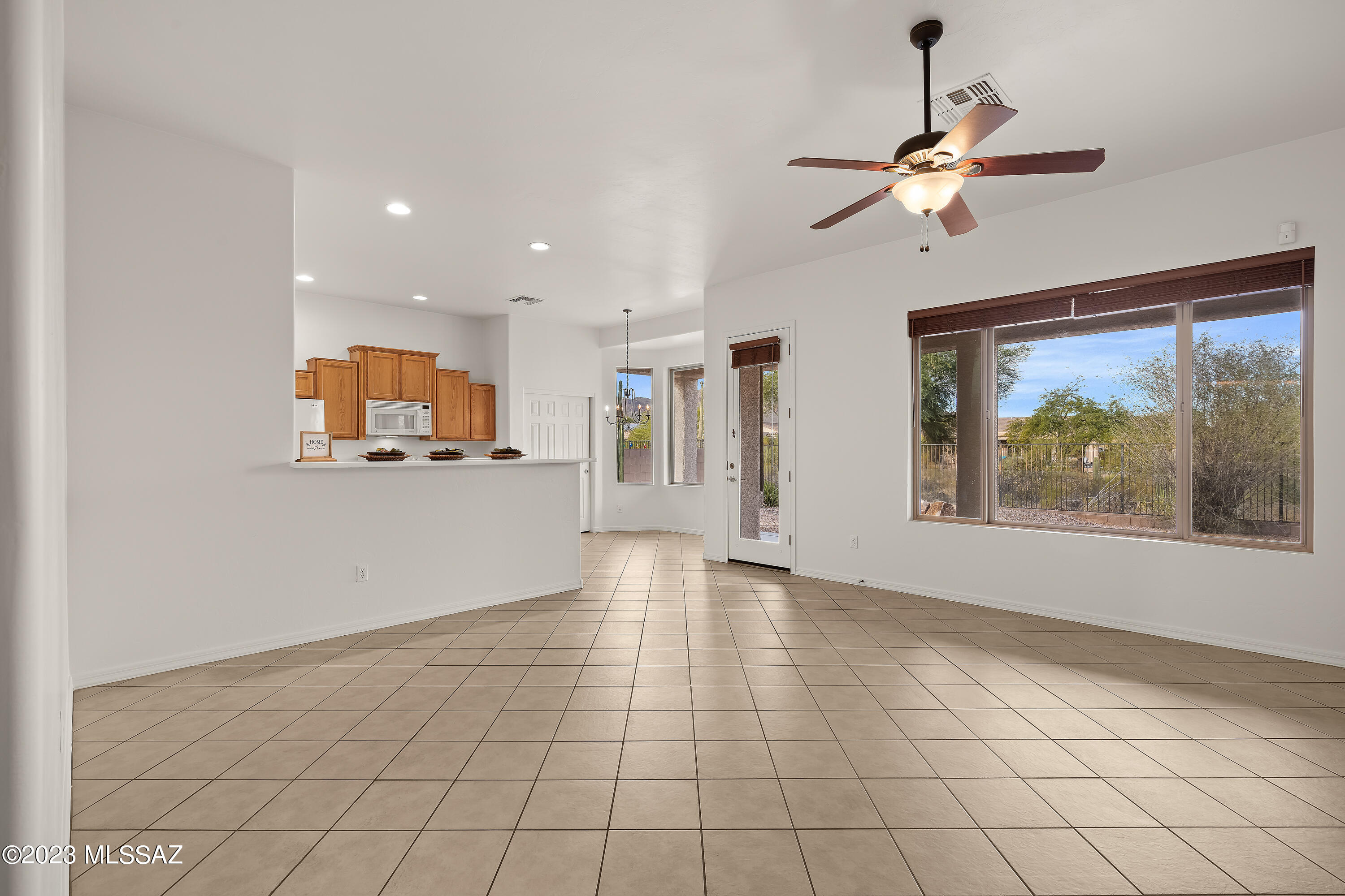 Continental Reserve Blk. 16A (1-111) - Residential
