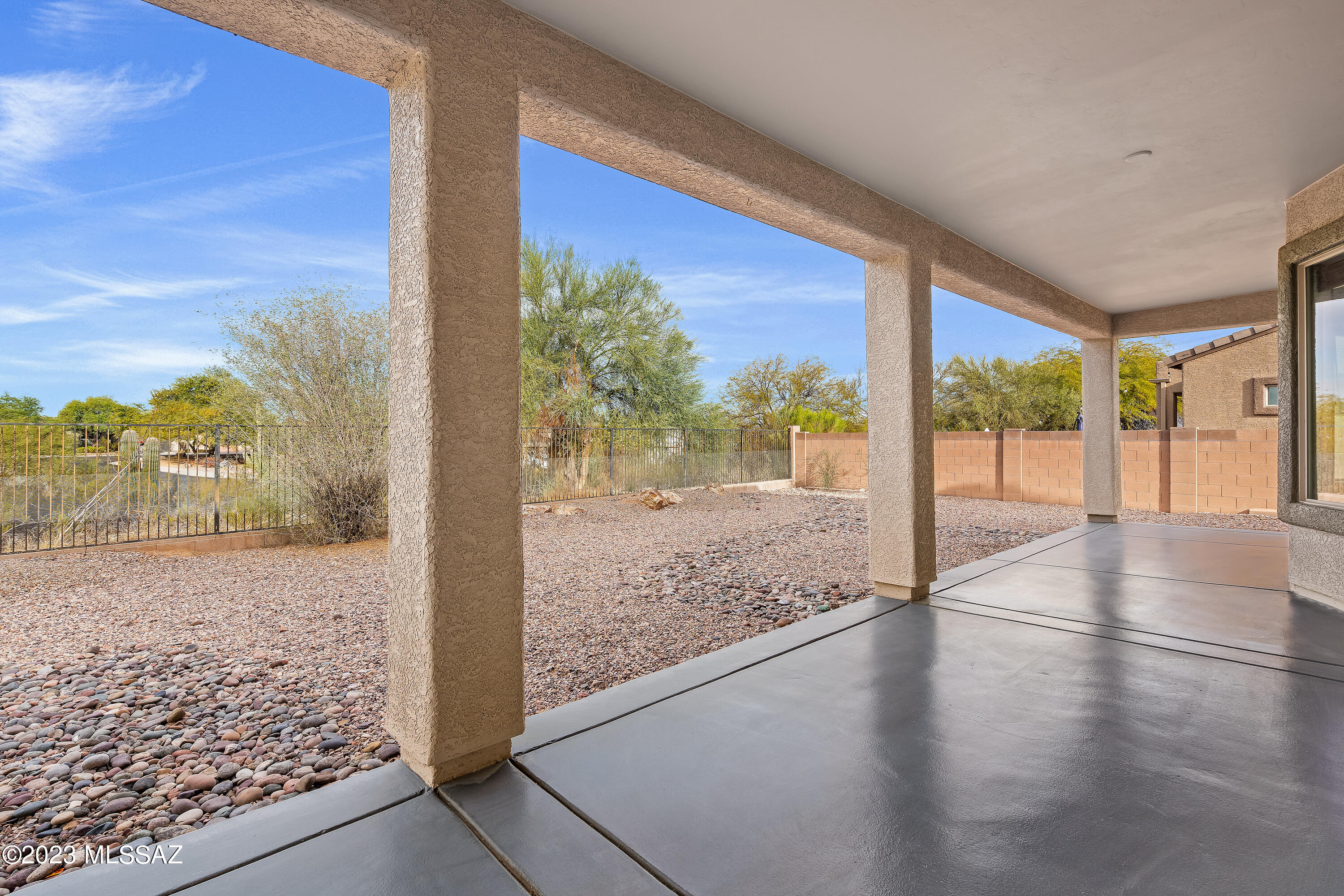 Continental Reserve Blk. 16A (1-111) - Residential