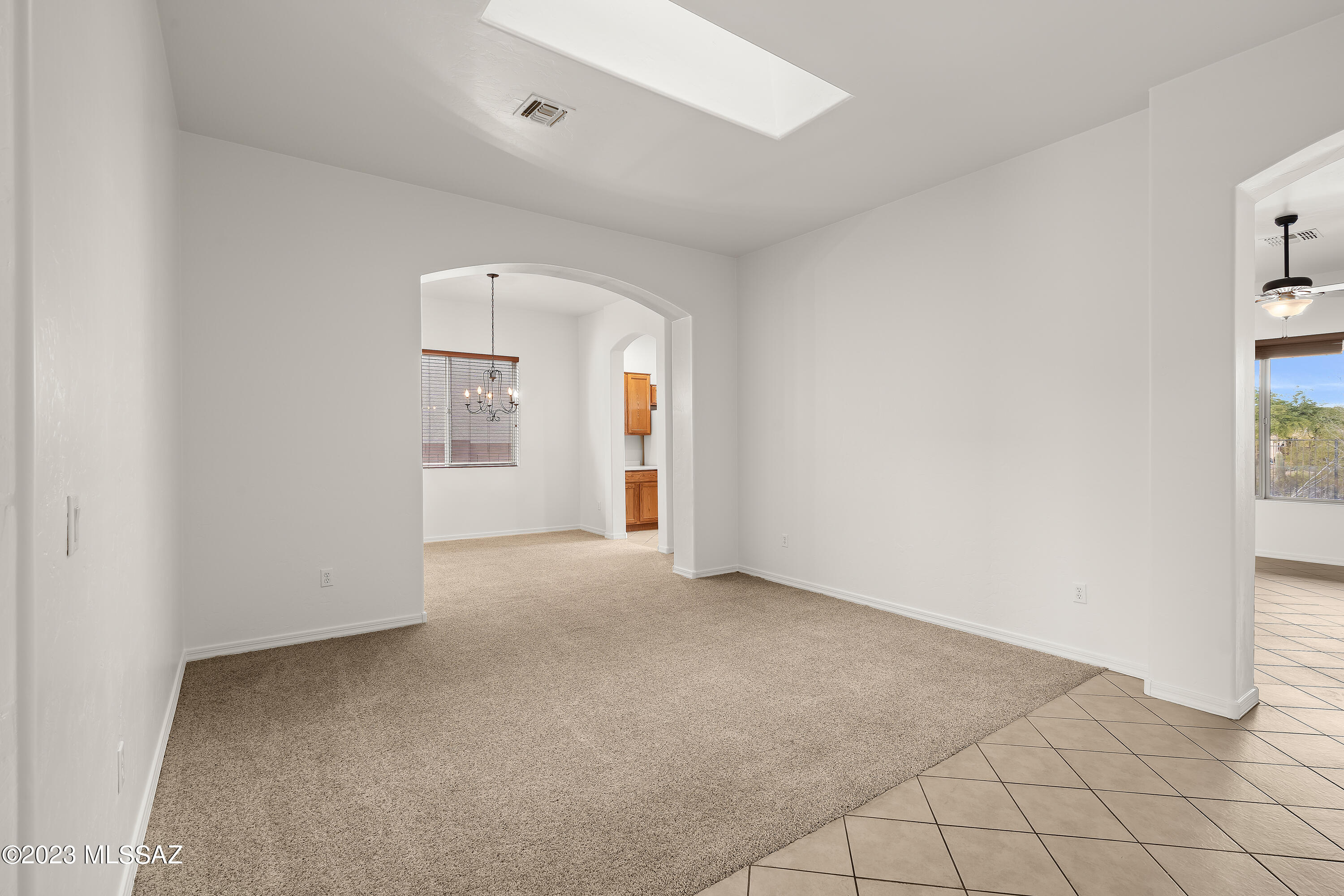 Continental Reserve Blk. 16A (1-111) - Residential