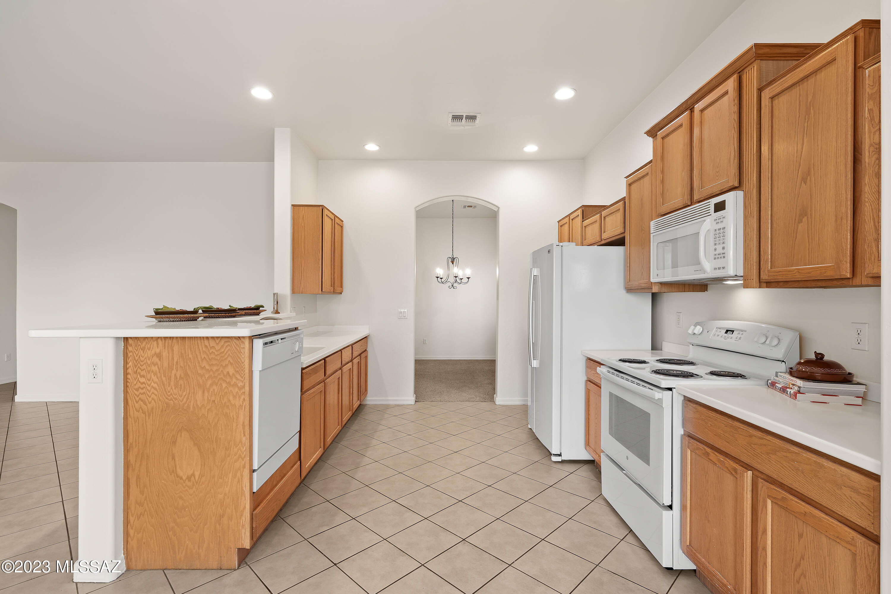 Continental Reserve Blk. 16A (1-111) - Residential