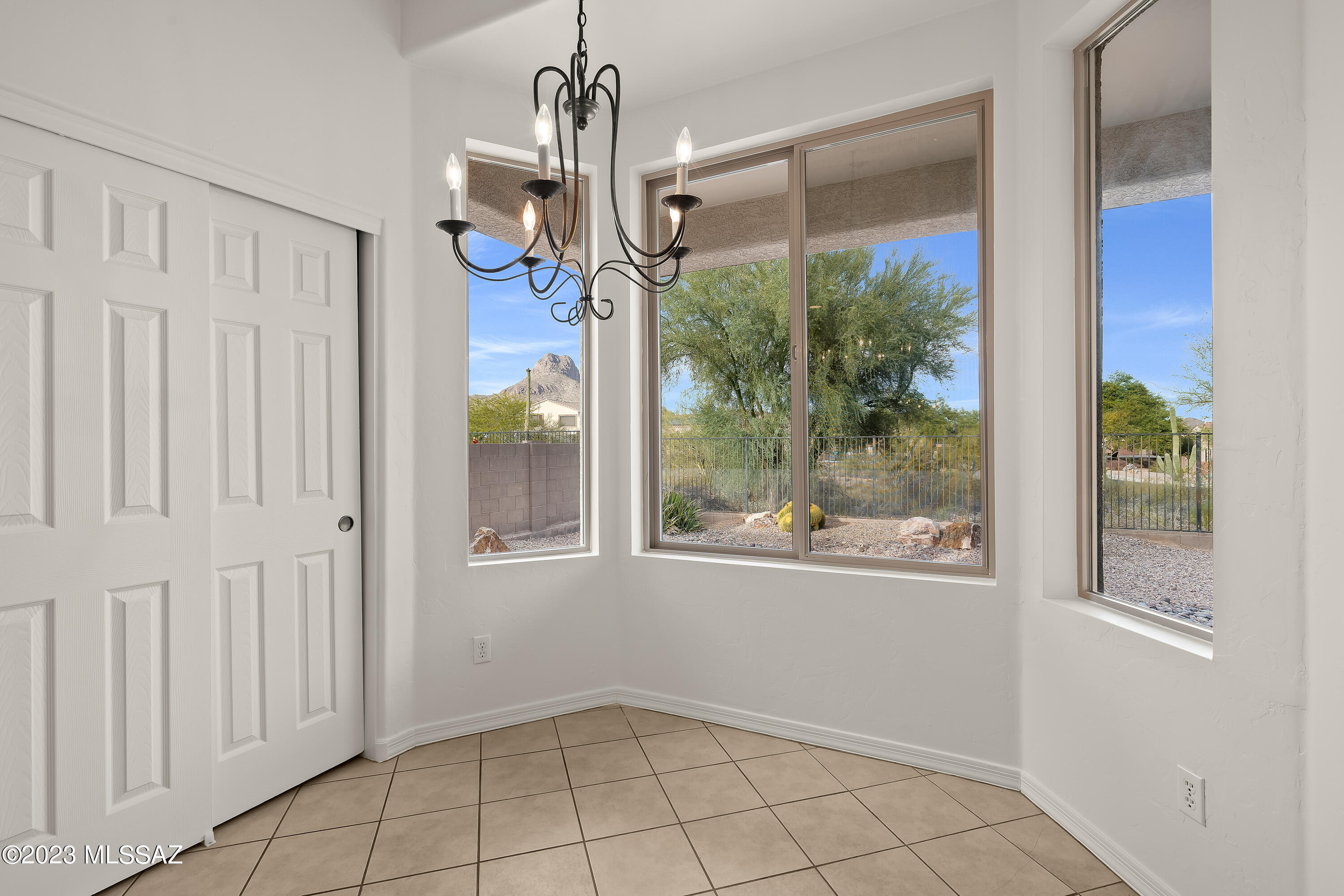 Continental Reserve Blk. 16A (1-111) - Residential