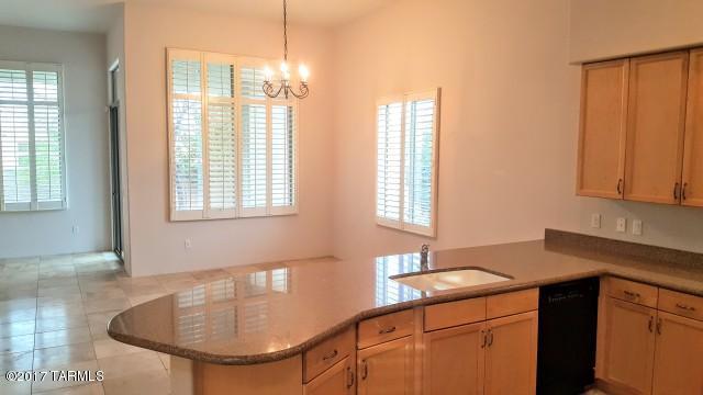 Rancho Vistoso Nghbr 11 - Residential Lease