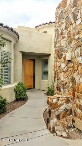 Rancho Vistoso Nghbr 11 - Residential Lease
