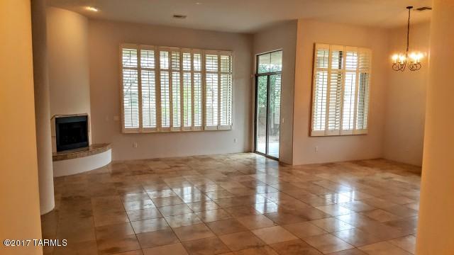 Rancho Vistoso Nghbr 11 - Residential Lease