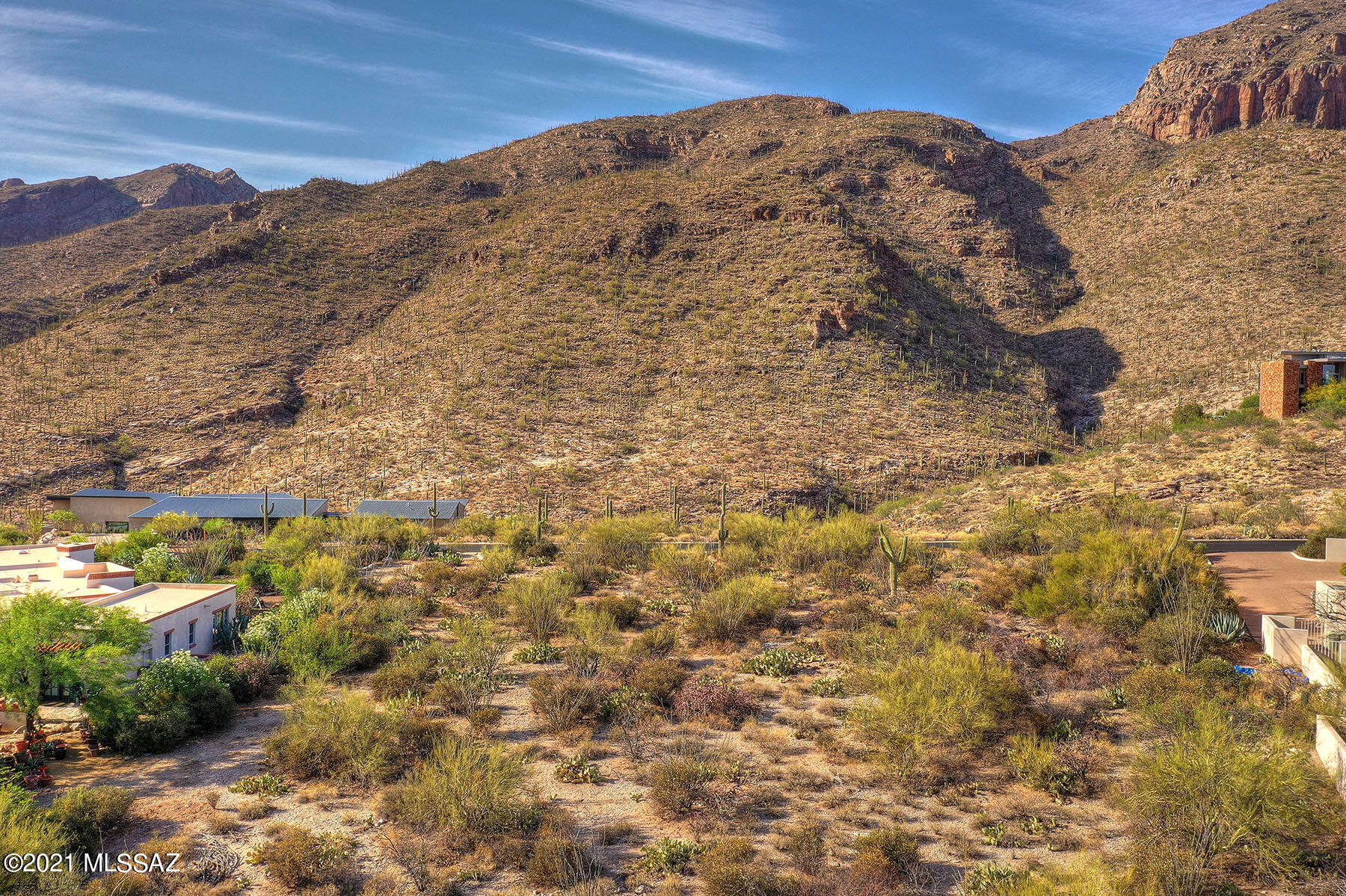 Catalina Ridge Estates(37-62) - Land