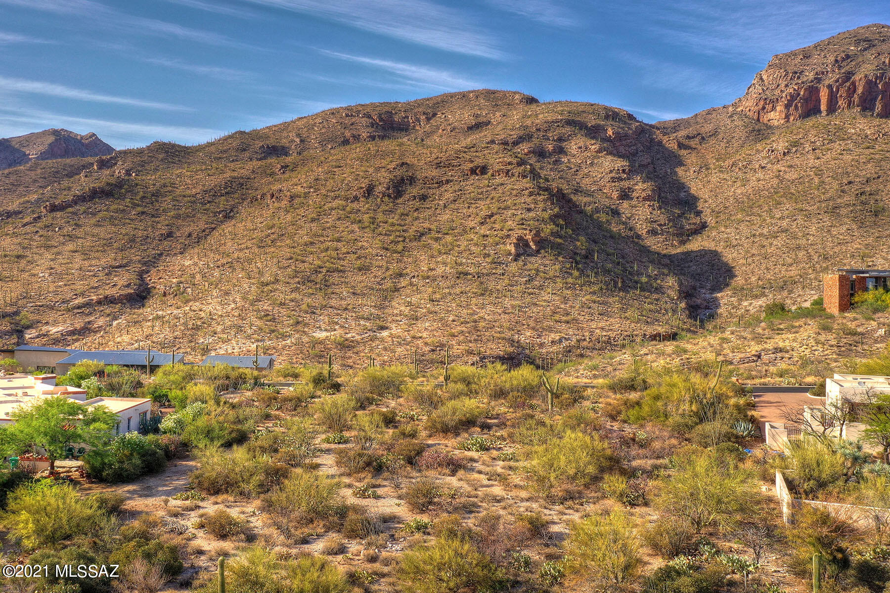 Catalina Ridge Estates(37-62) - Land