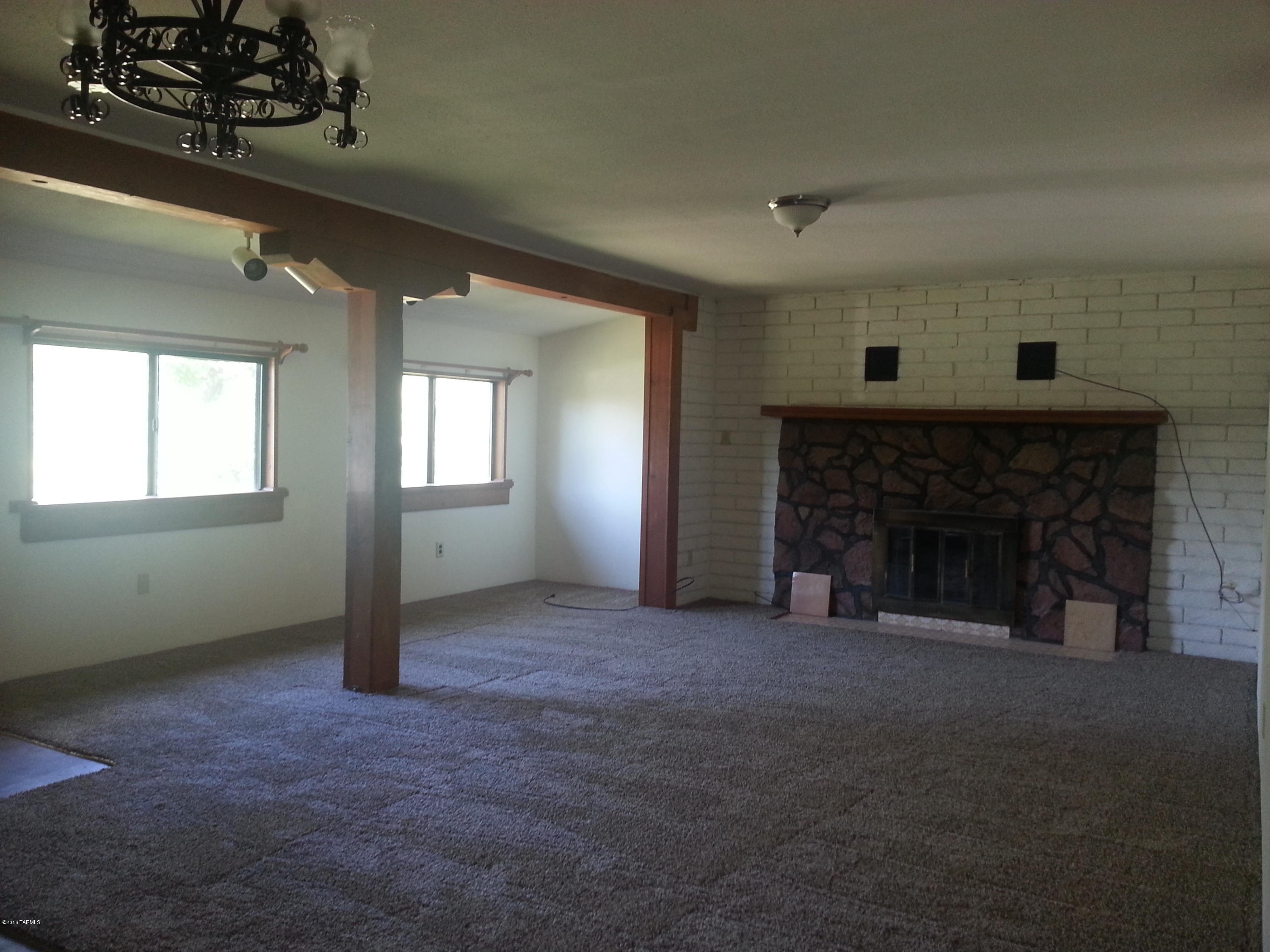 N/A - Residential Lease