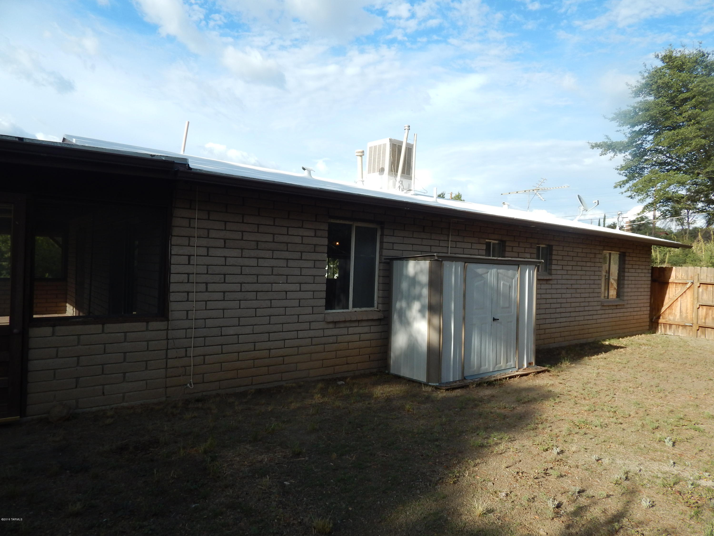 N/A - Residential Lease
