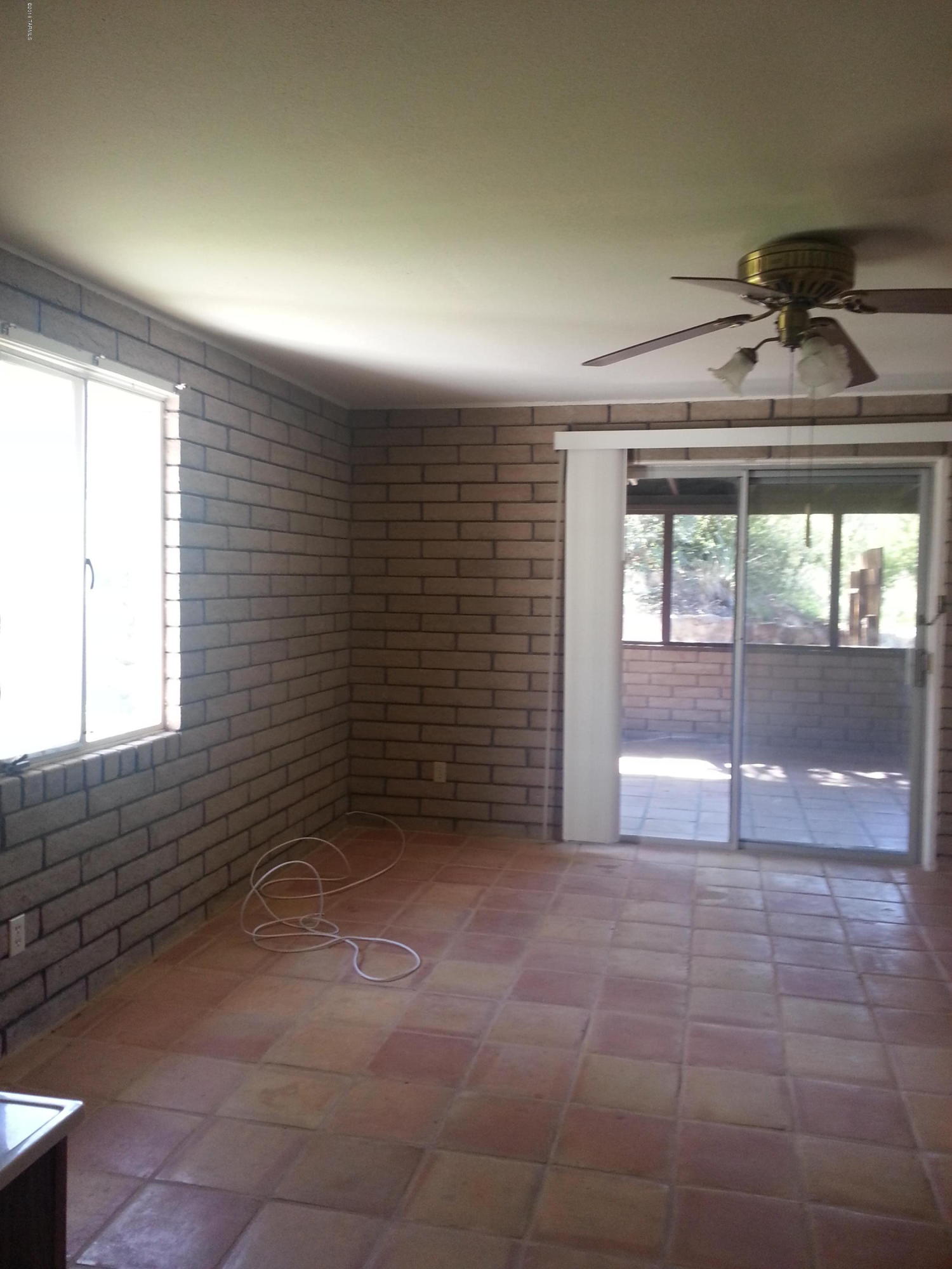 N/A - Residential Lease