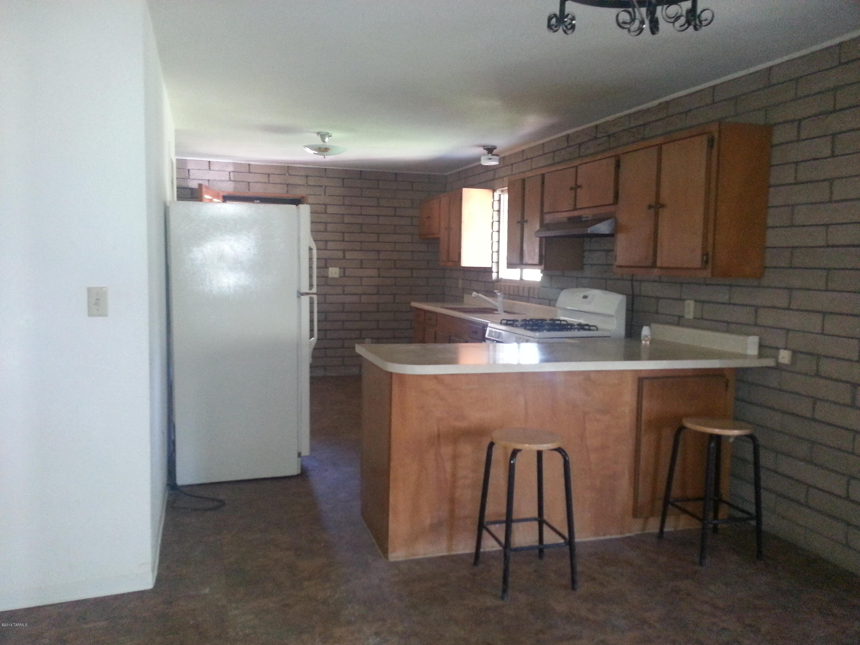 N/A - Residential Lease