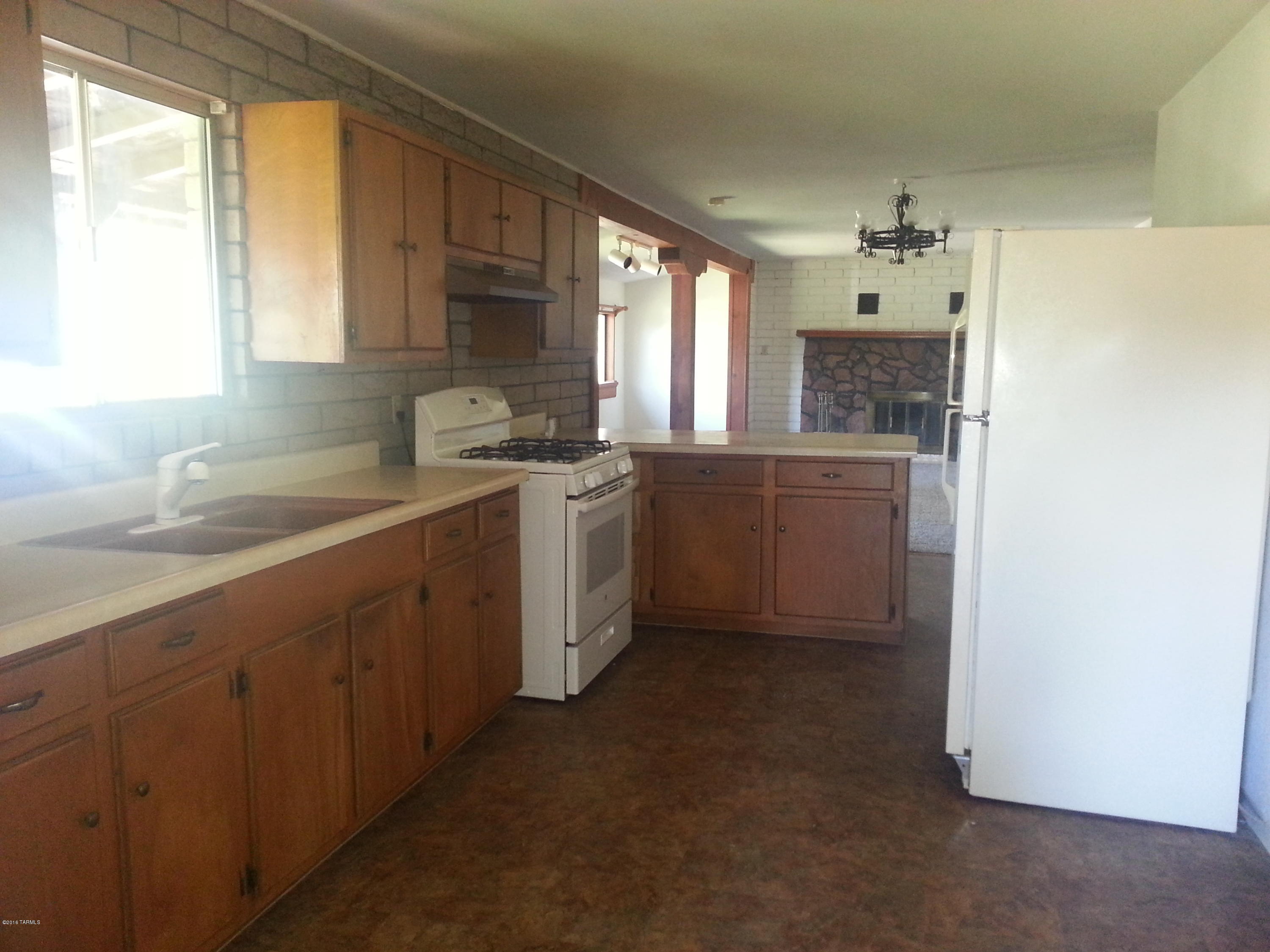 N/A - Residential Lease
