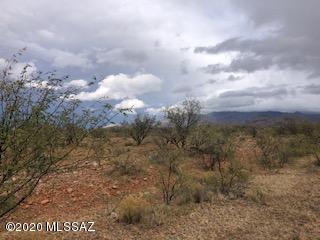 Tubac Foothills Ranch - Land
