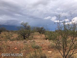Tubac Foothills Ranch - Land