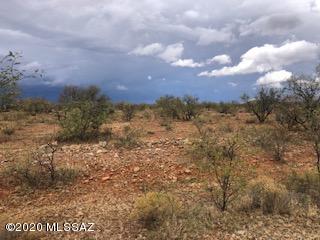 Tubac Foothills Ranch - Land