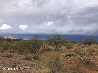 Tubac Foothills Ranch - Land