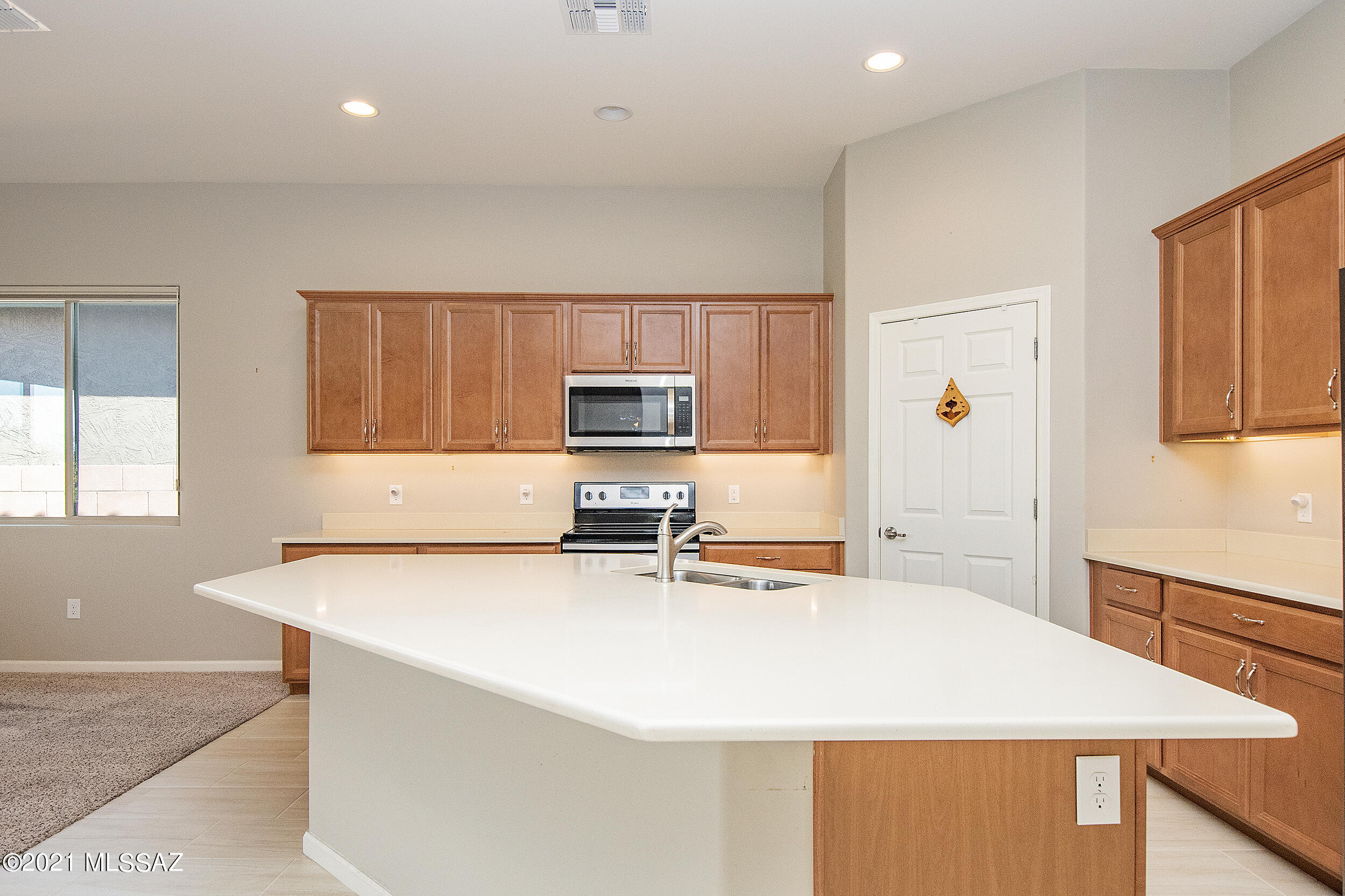 Viewpointe At Vistoso Trails - Residential
