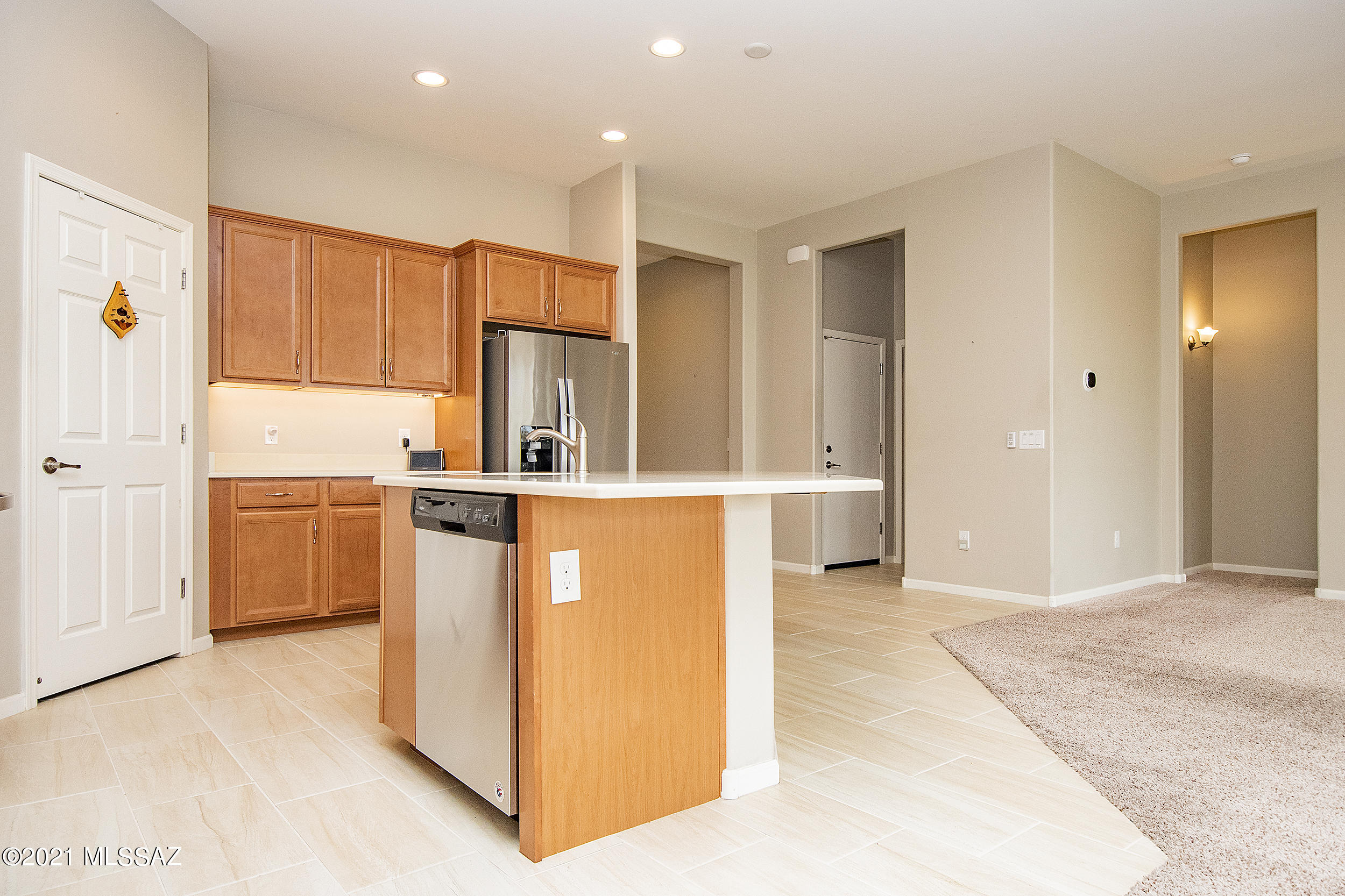 Viewpointe At Vistoso Trails - Residential