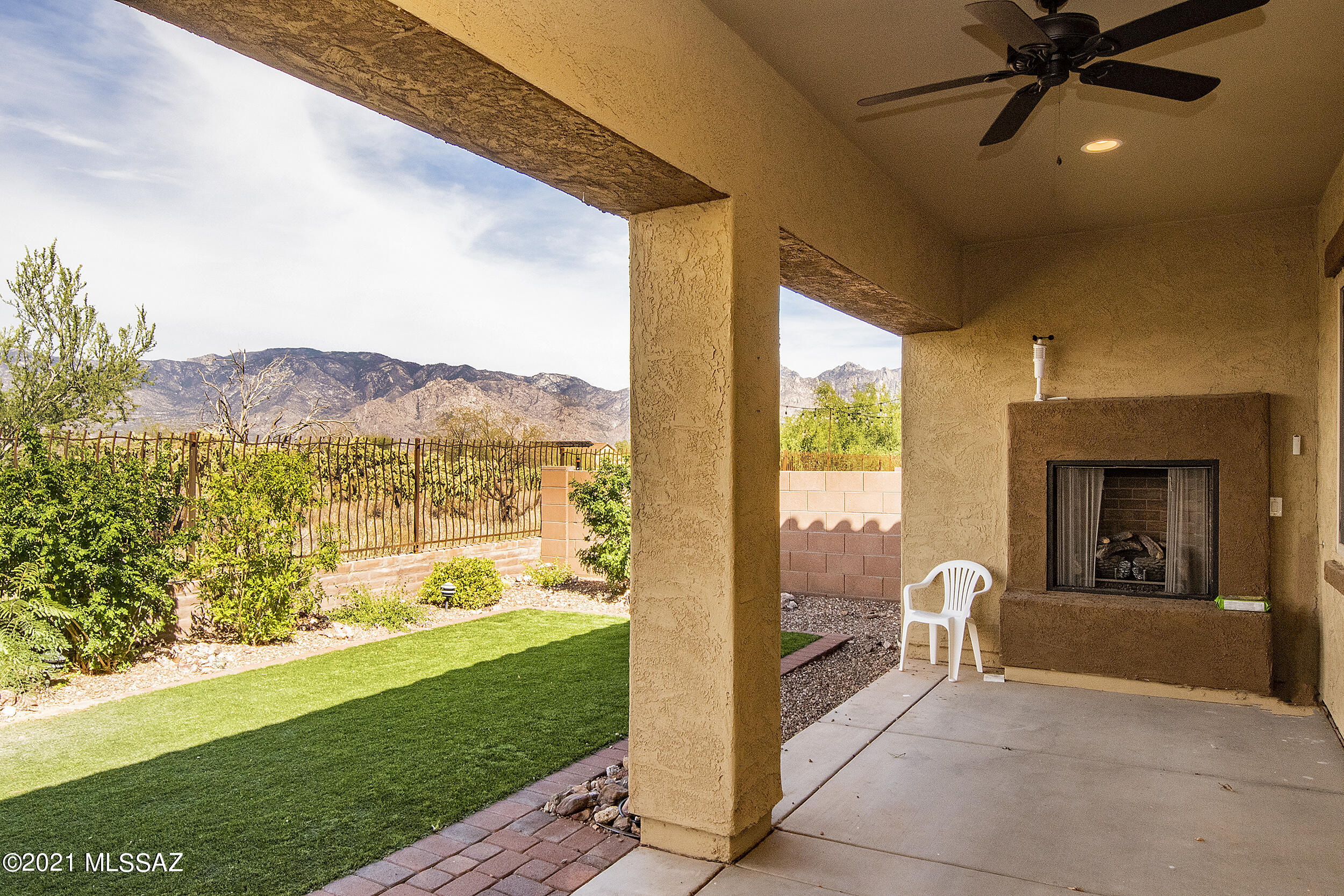Viewpointe At Vistoso Trails - Residential