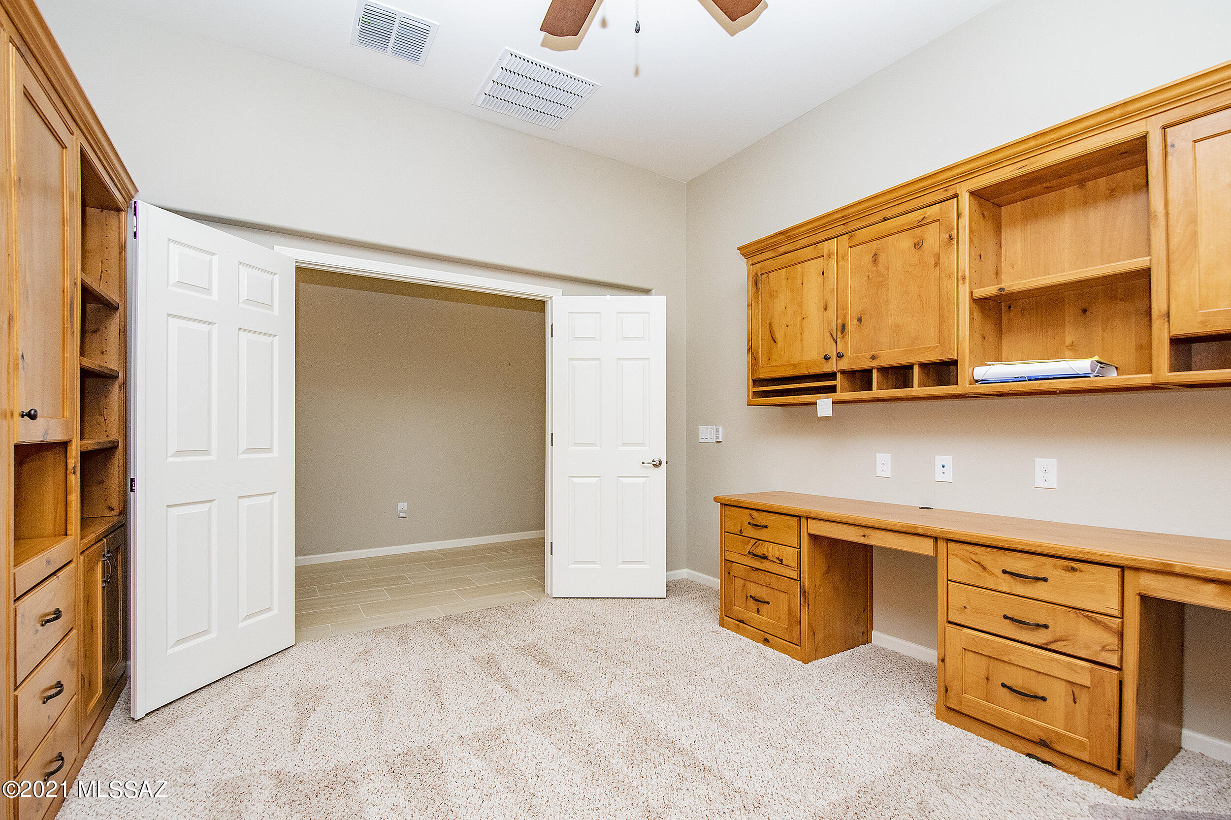 Viewpointe At Vistoso Trails - Residential