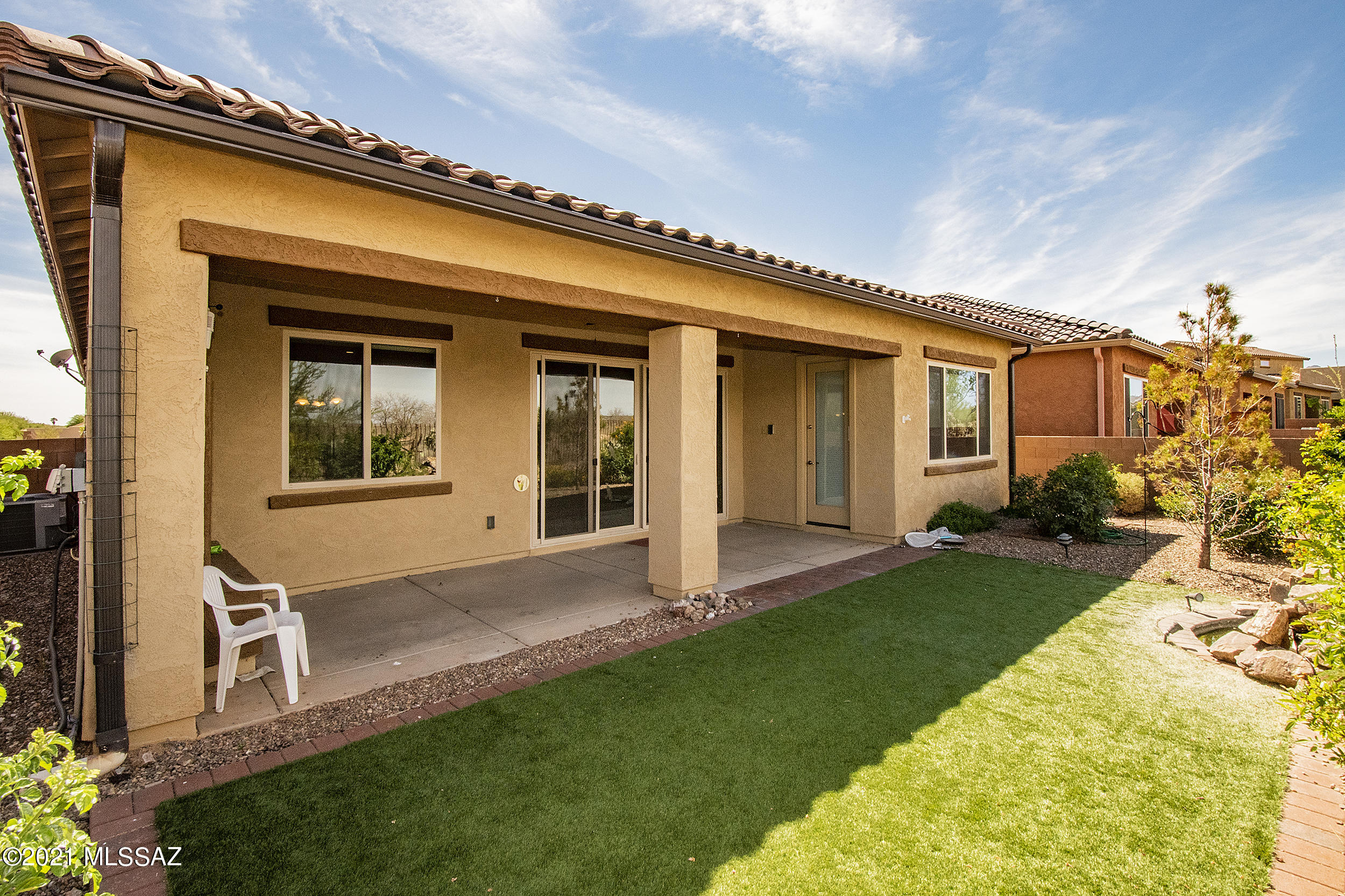 Viewpointe At Vistoso Trails - Residential