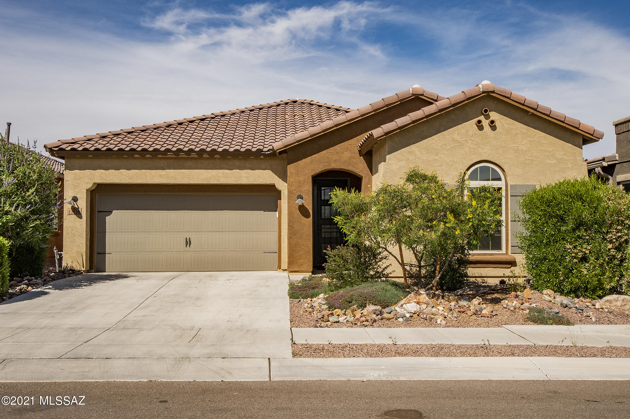 Viewpointe At Vistoso Trails - Residential