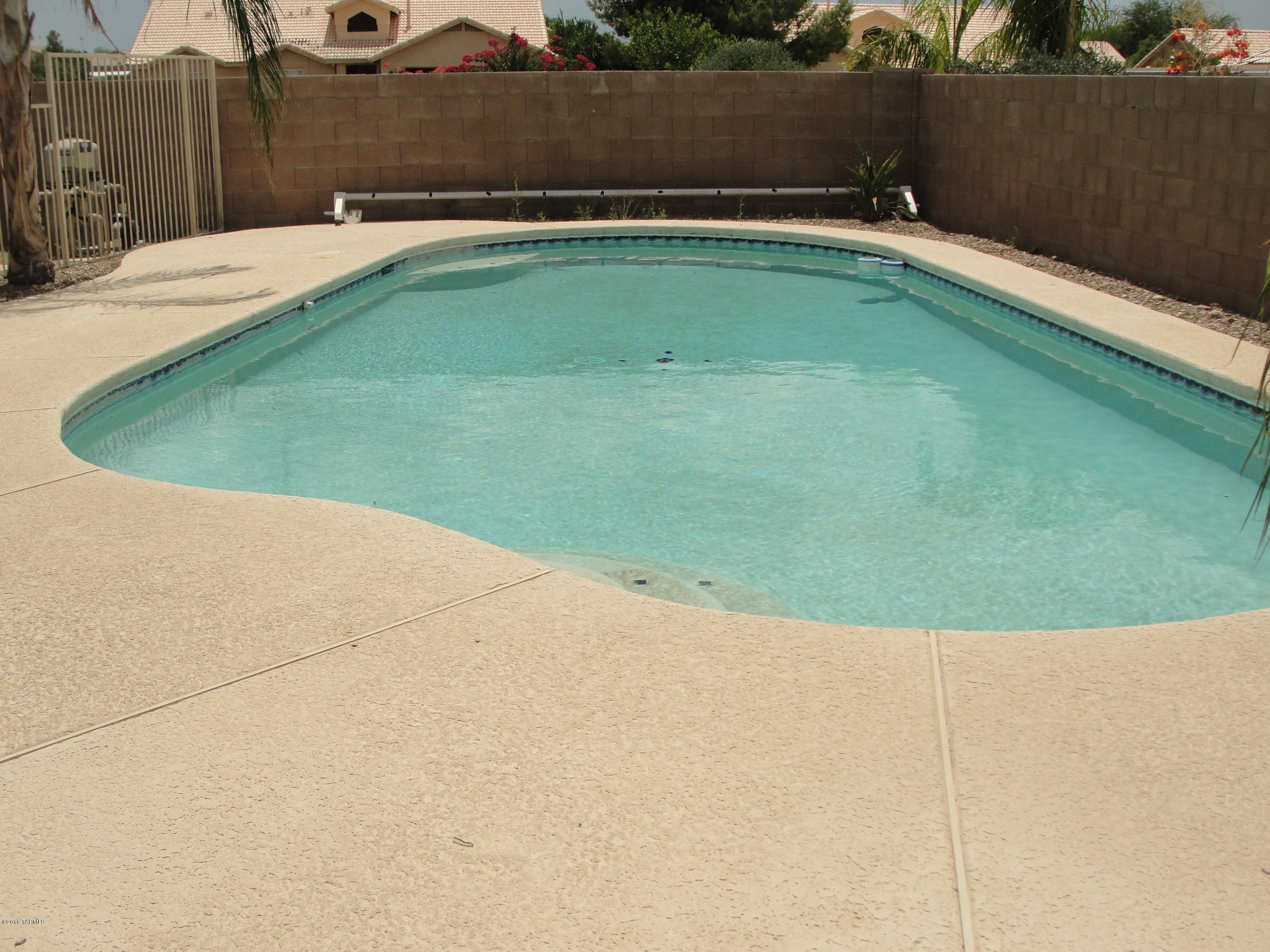 Tierra Rincon (1-143) - Residential Lease