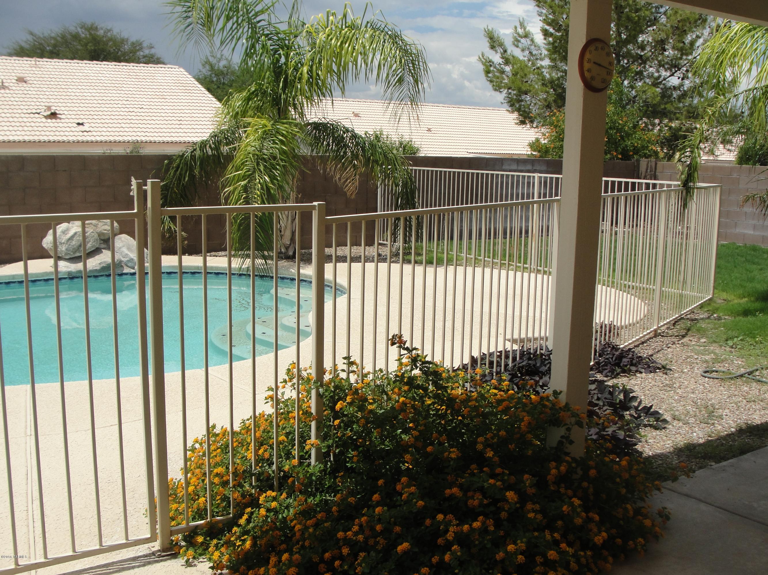 Tierra Rincon (1-143) - Residential Lease