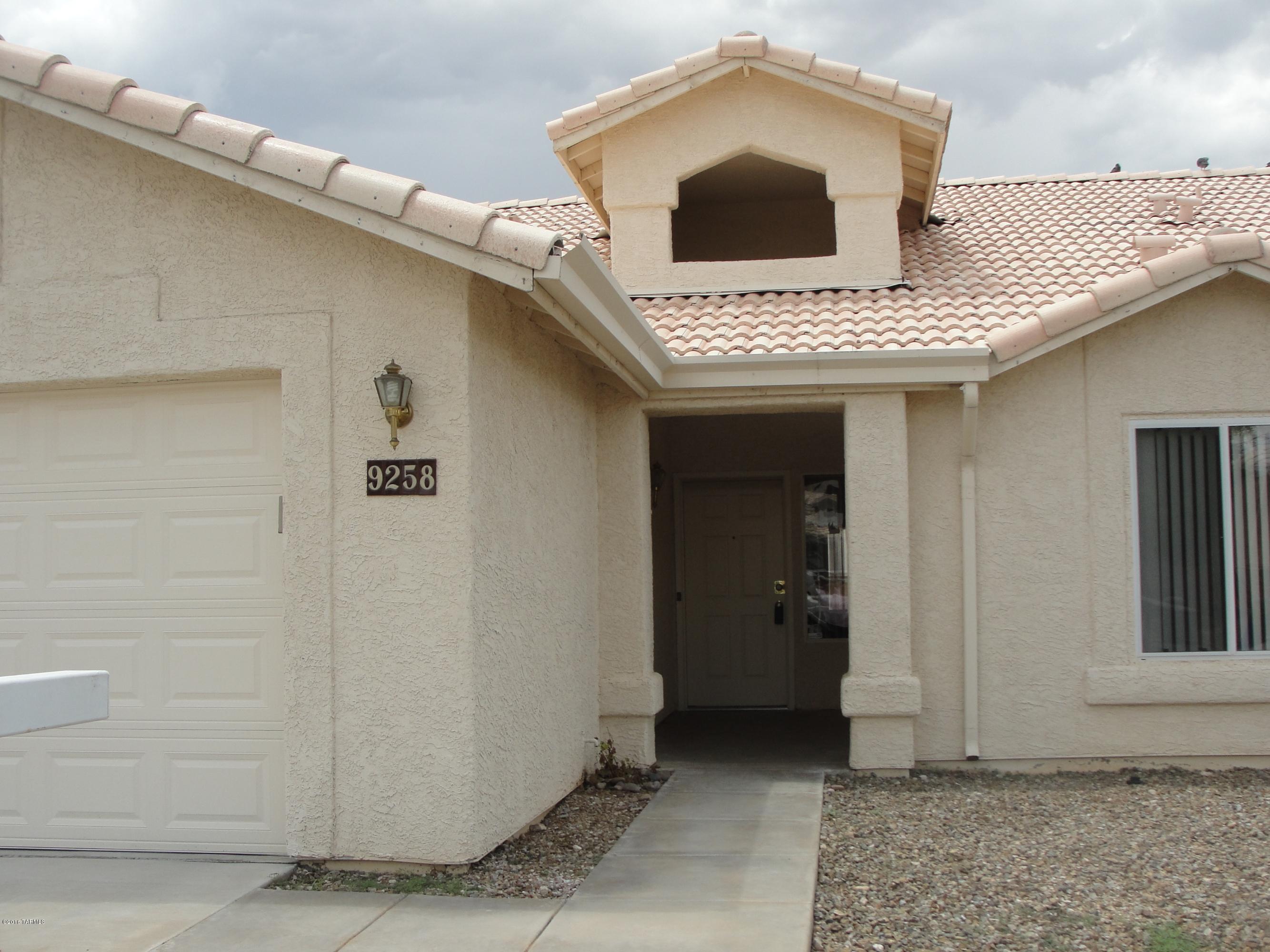 Tierra Rincon (1-143) - Residential Lease