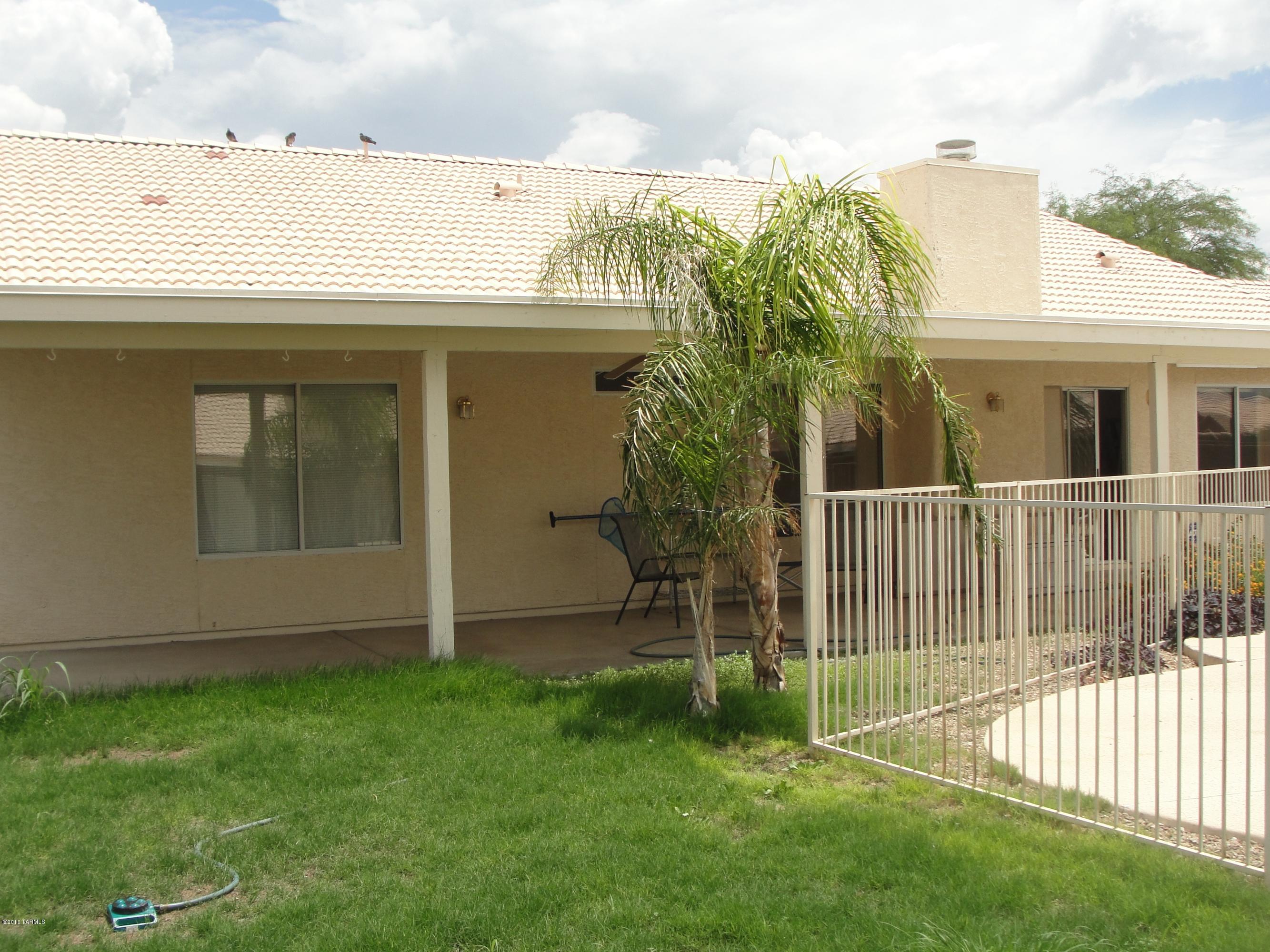 Tierra Rincon (1-143) - Residential Lease