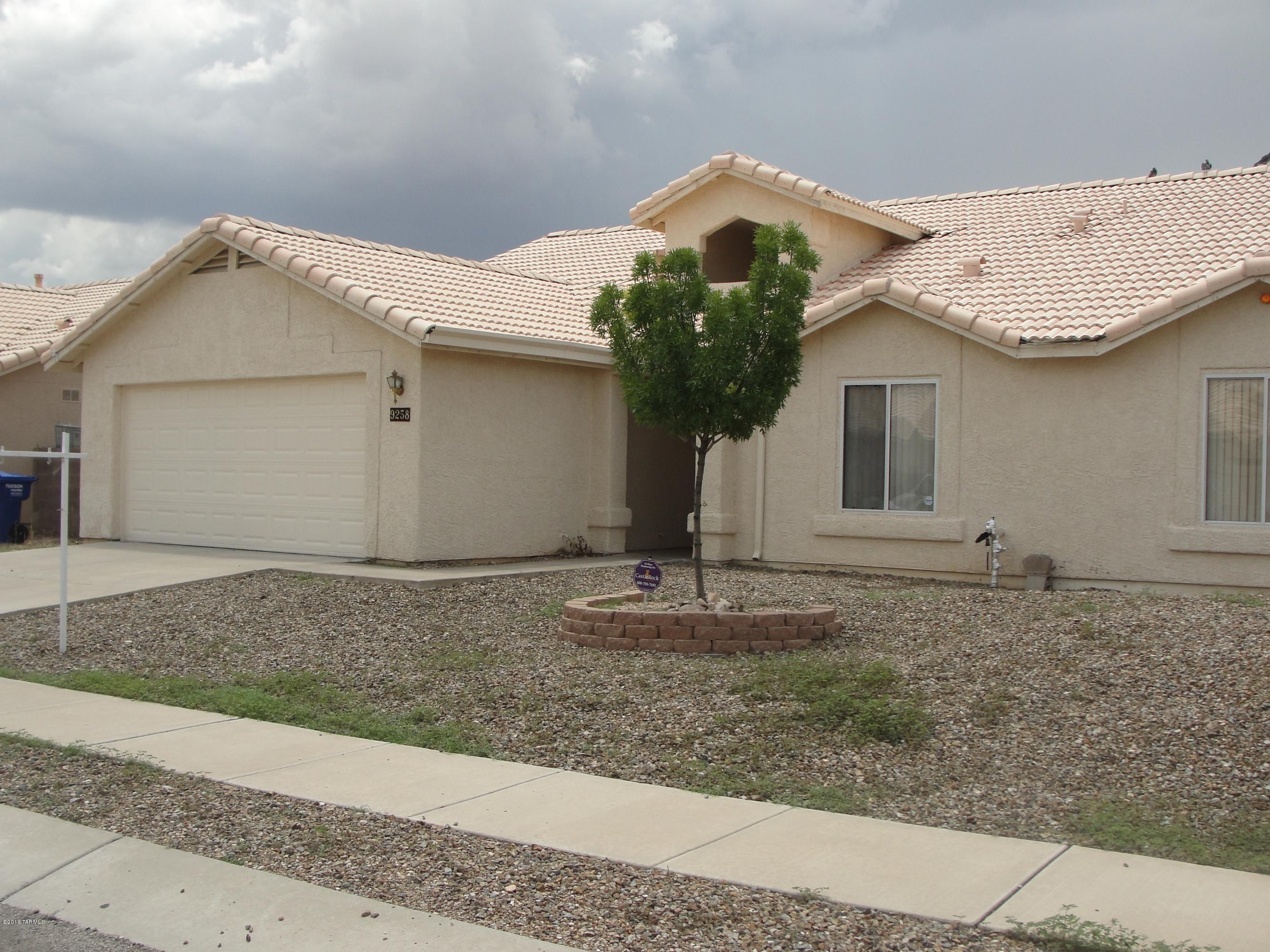 Tierra Rincon (1-143) - Residential Lease