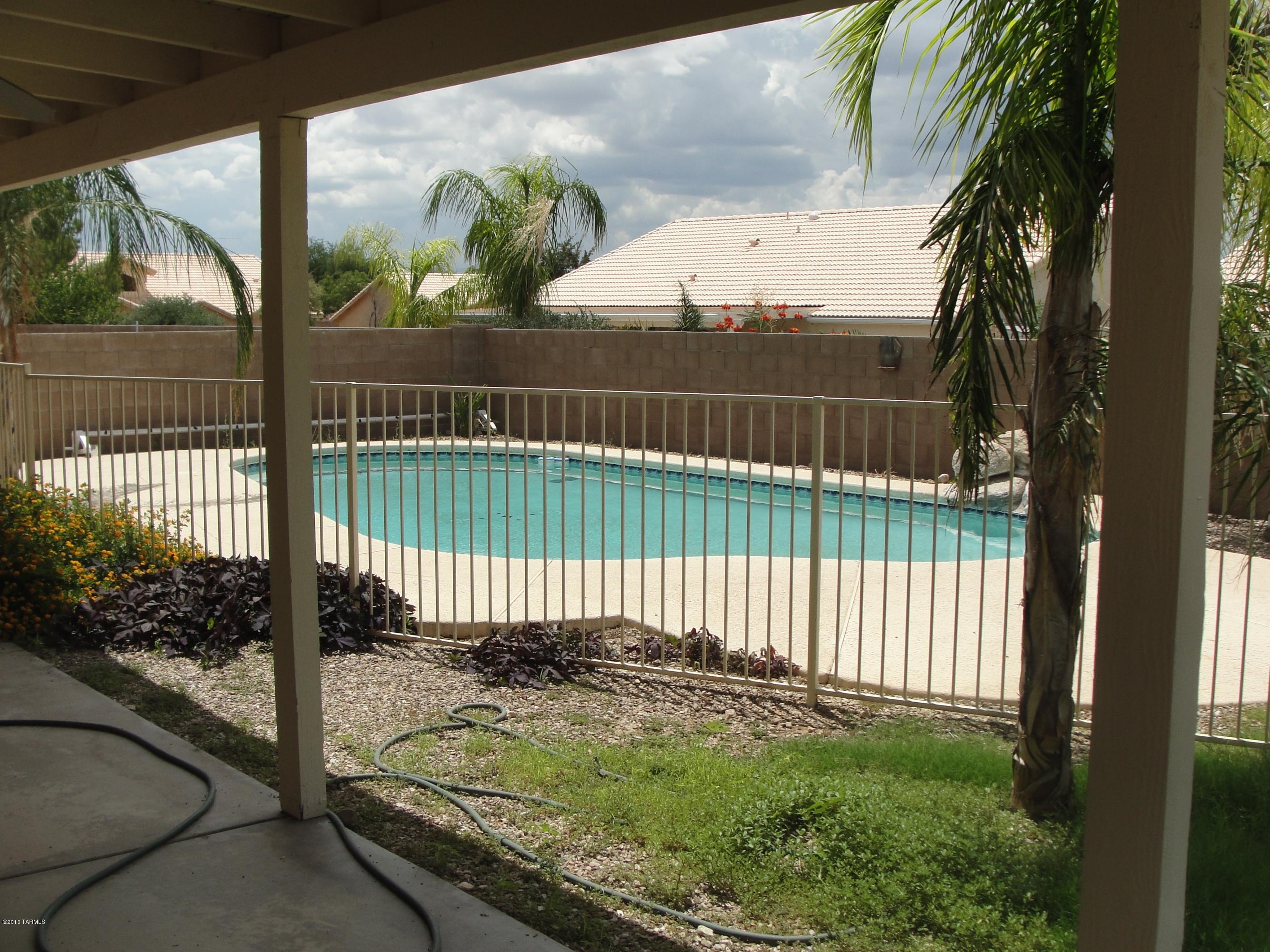 Tierra Rincon (1-143) - Residential Lease