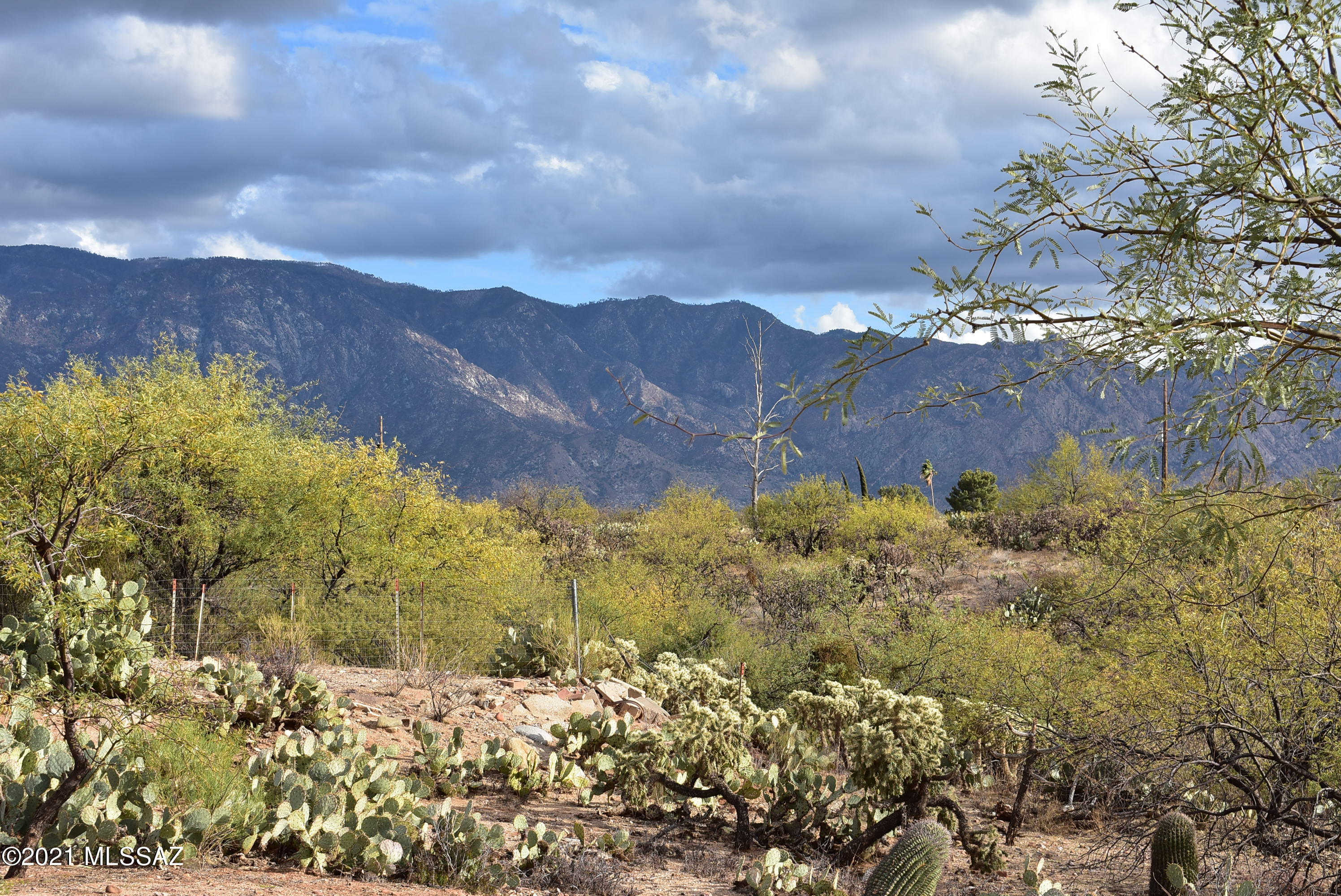 Twin Lakes Mobile Estates (22-67) - Land