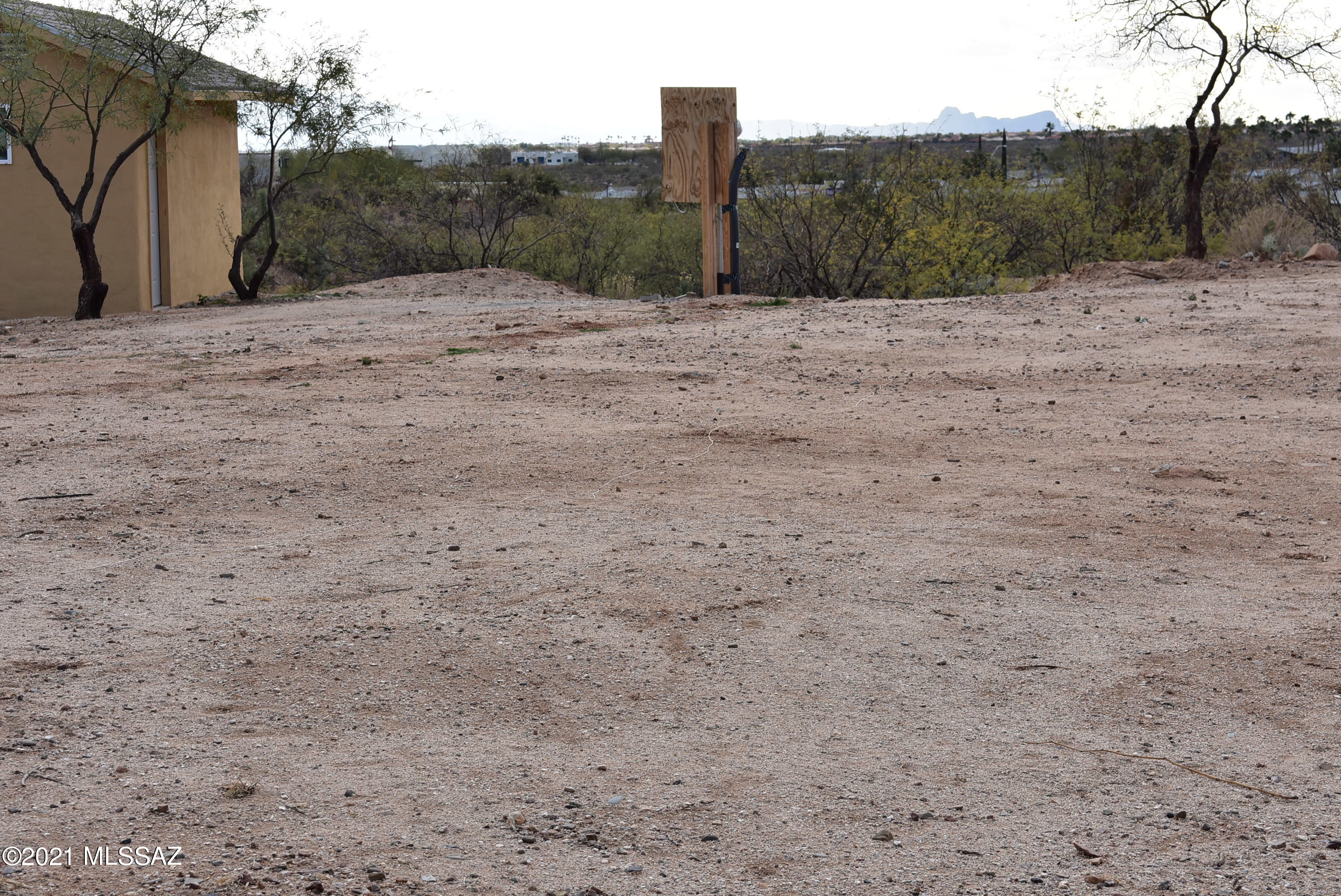 Twin Lakes Mobile Estates (22-67) - Land