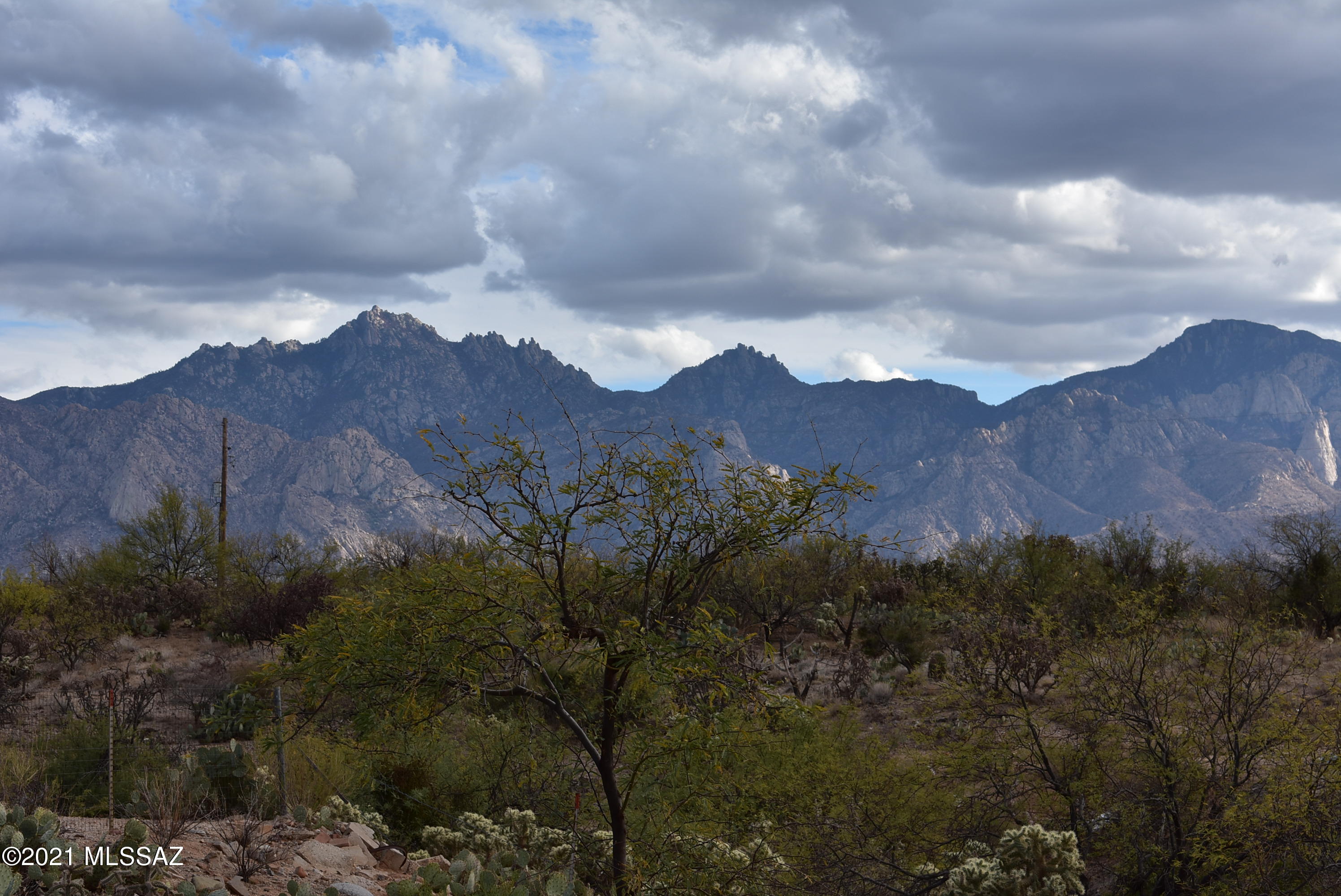 Twin Lakes Mobile Estates (22-67) - Land