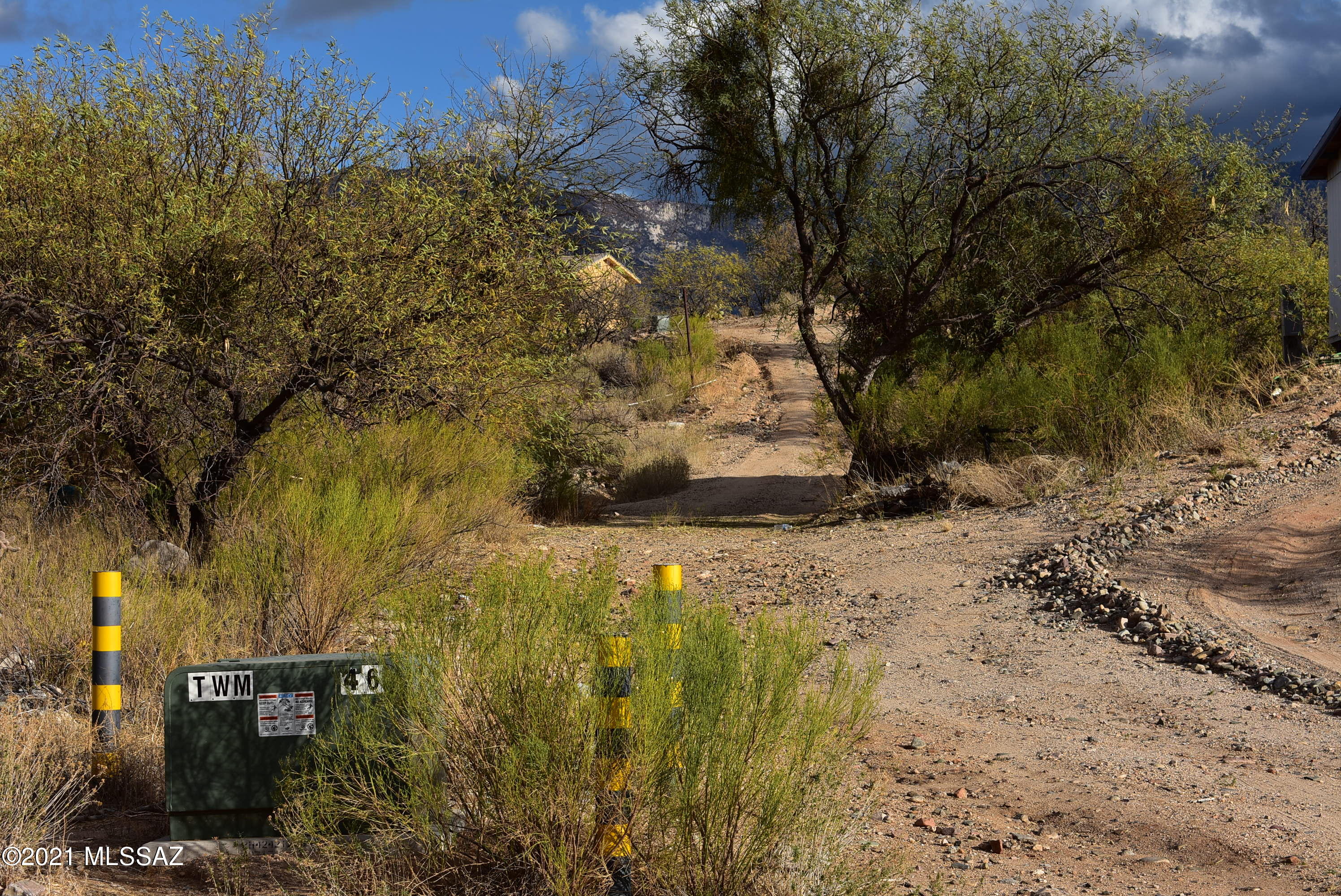 Twin Lakes Mobile Estates (22-67) - Land